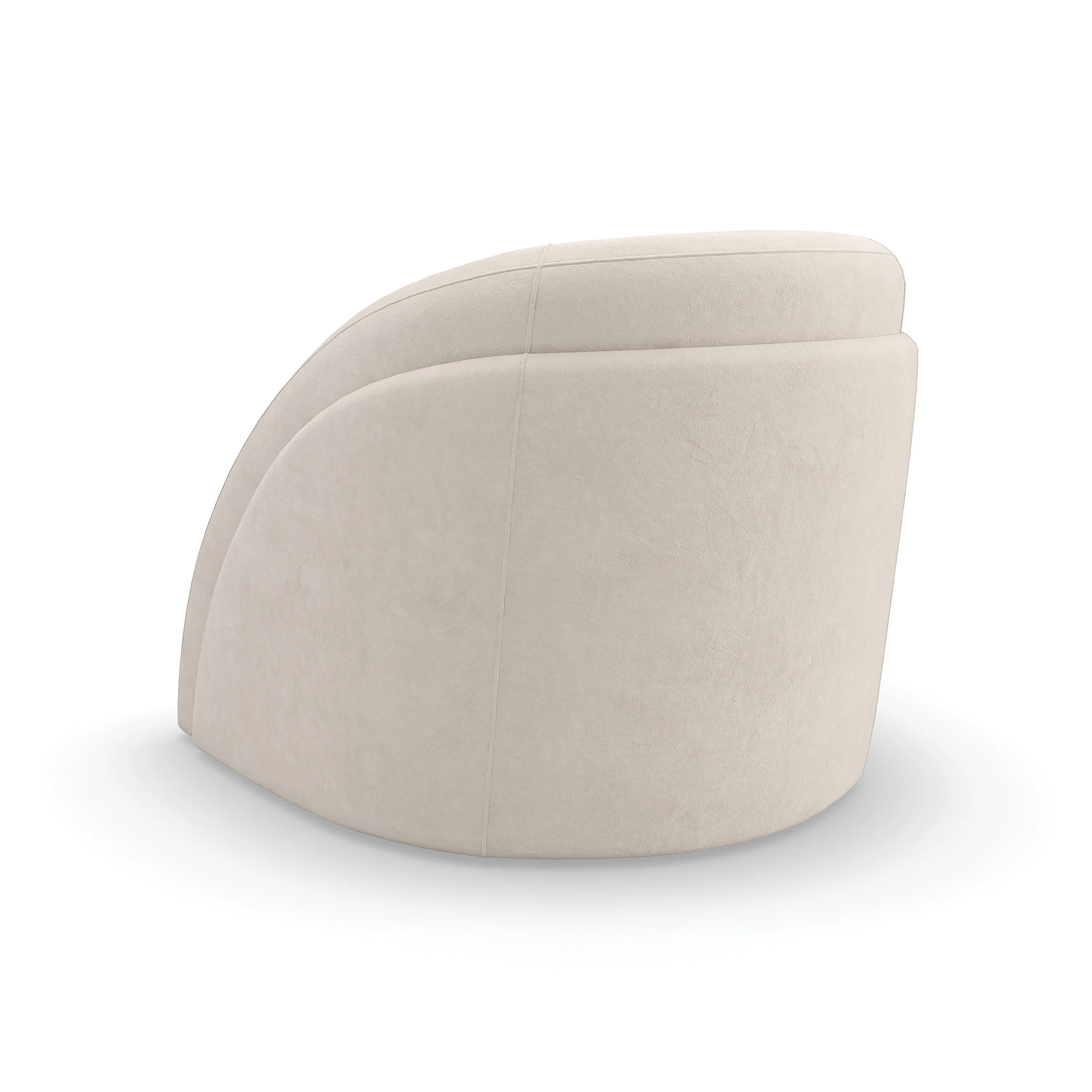 Movement Lounge Chair - Image 4
