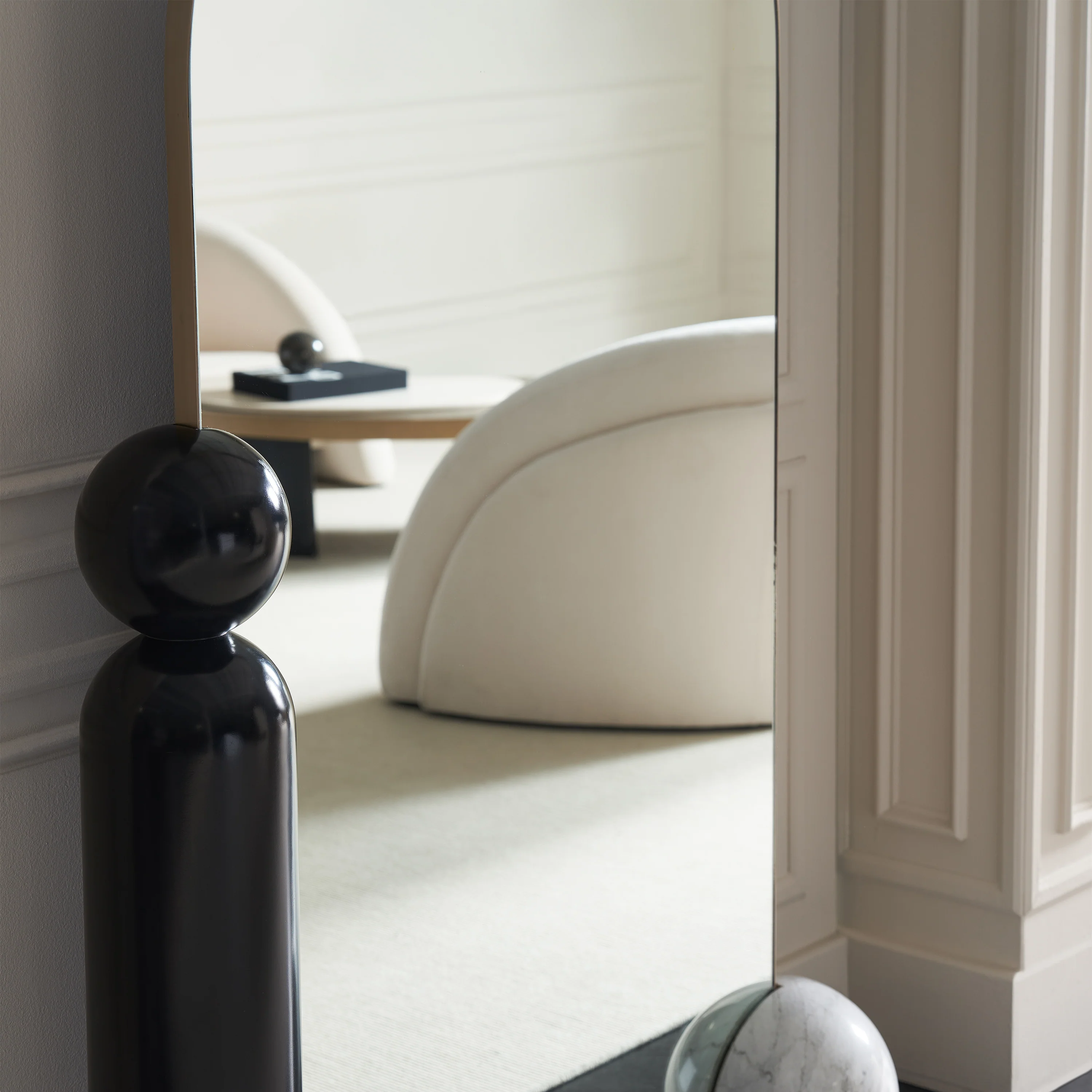 Movement Lounge Chair - Image 9
