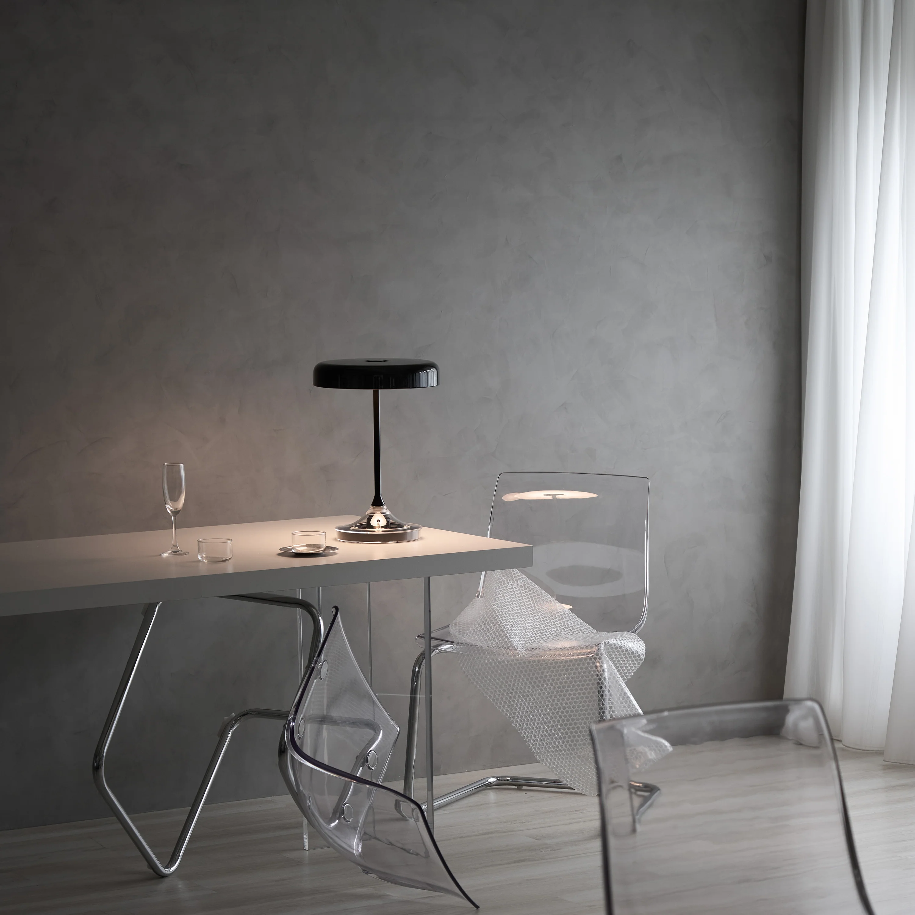 Mr. DJ Table Lamp - Image 10