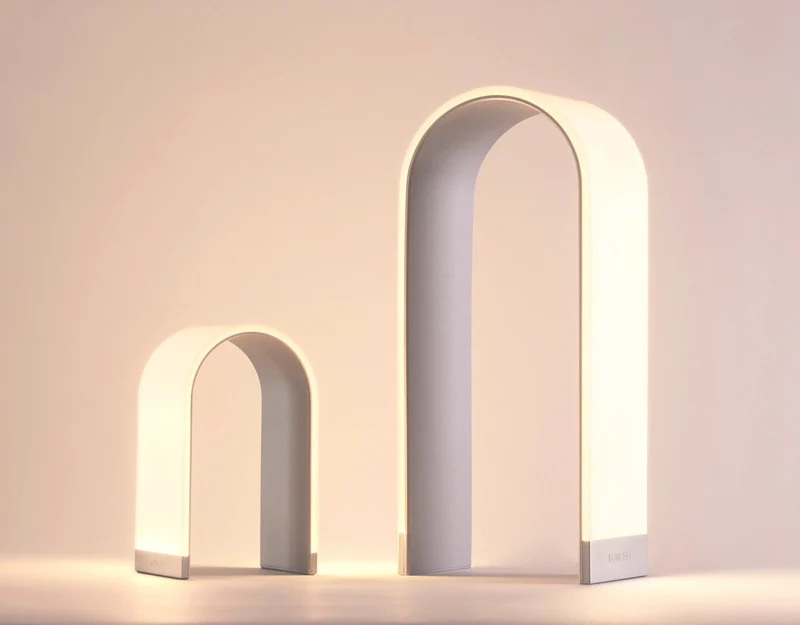 Mr. N Tall LED Table Lamp - Image 3