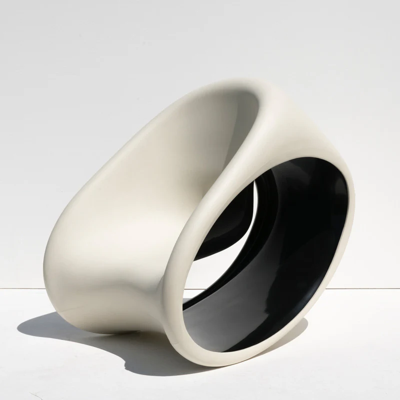 MT3 Outdoor Rocking Chair - Image 3