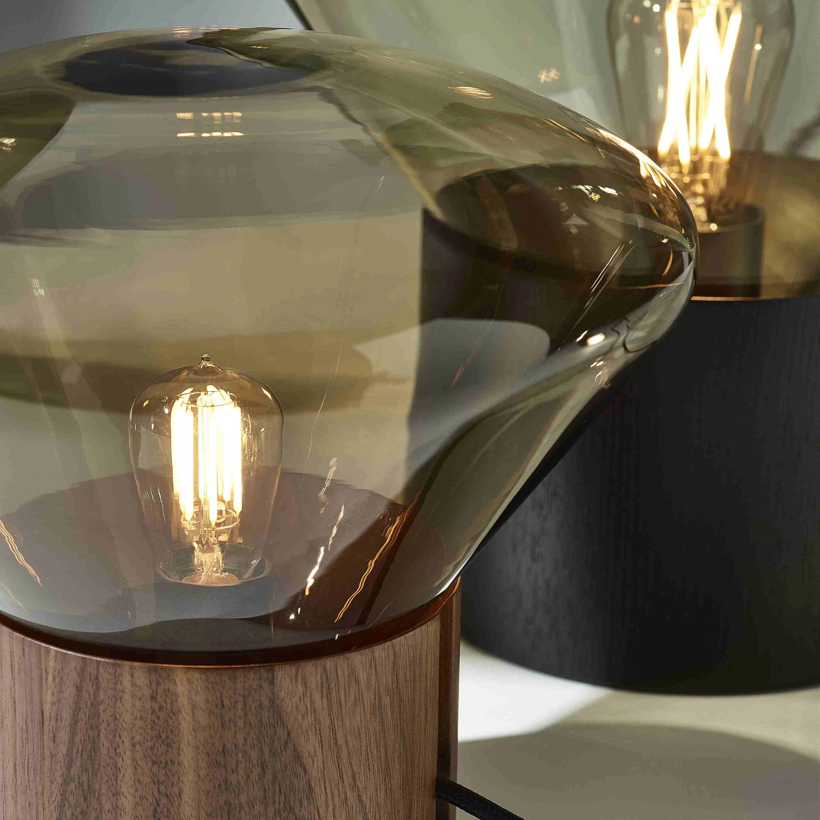Muffins Mini LED Table Lamp - Image 8