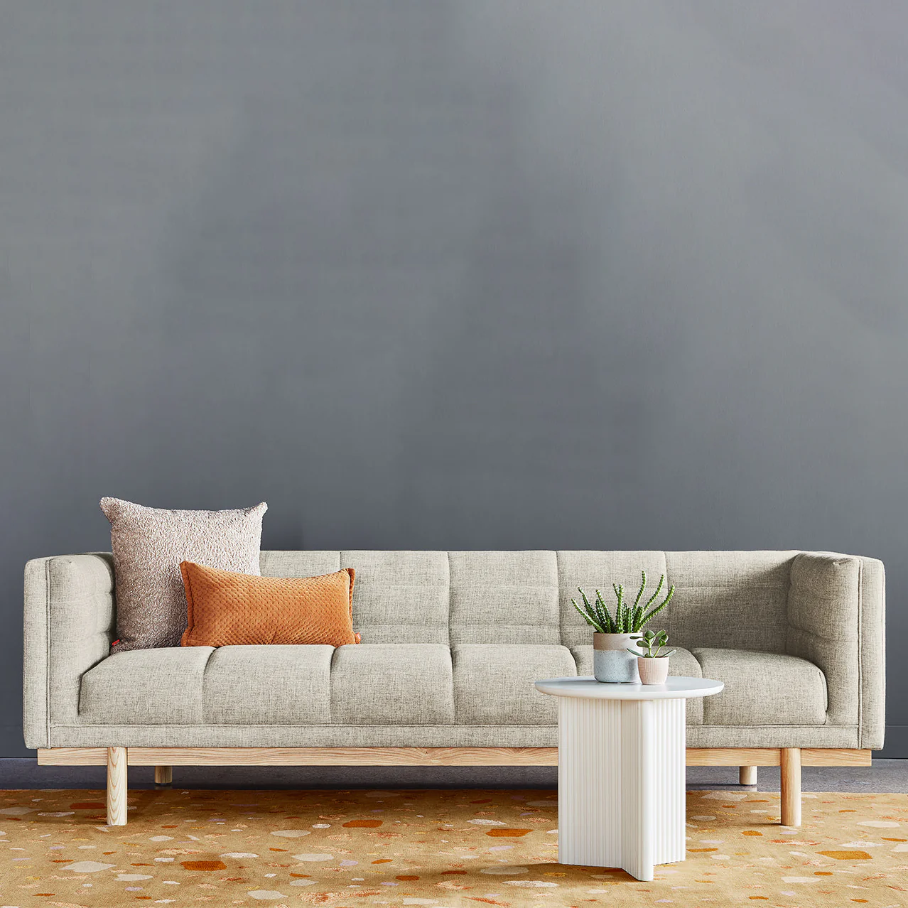Mulholland Sofa - Image 6