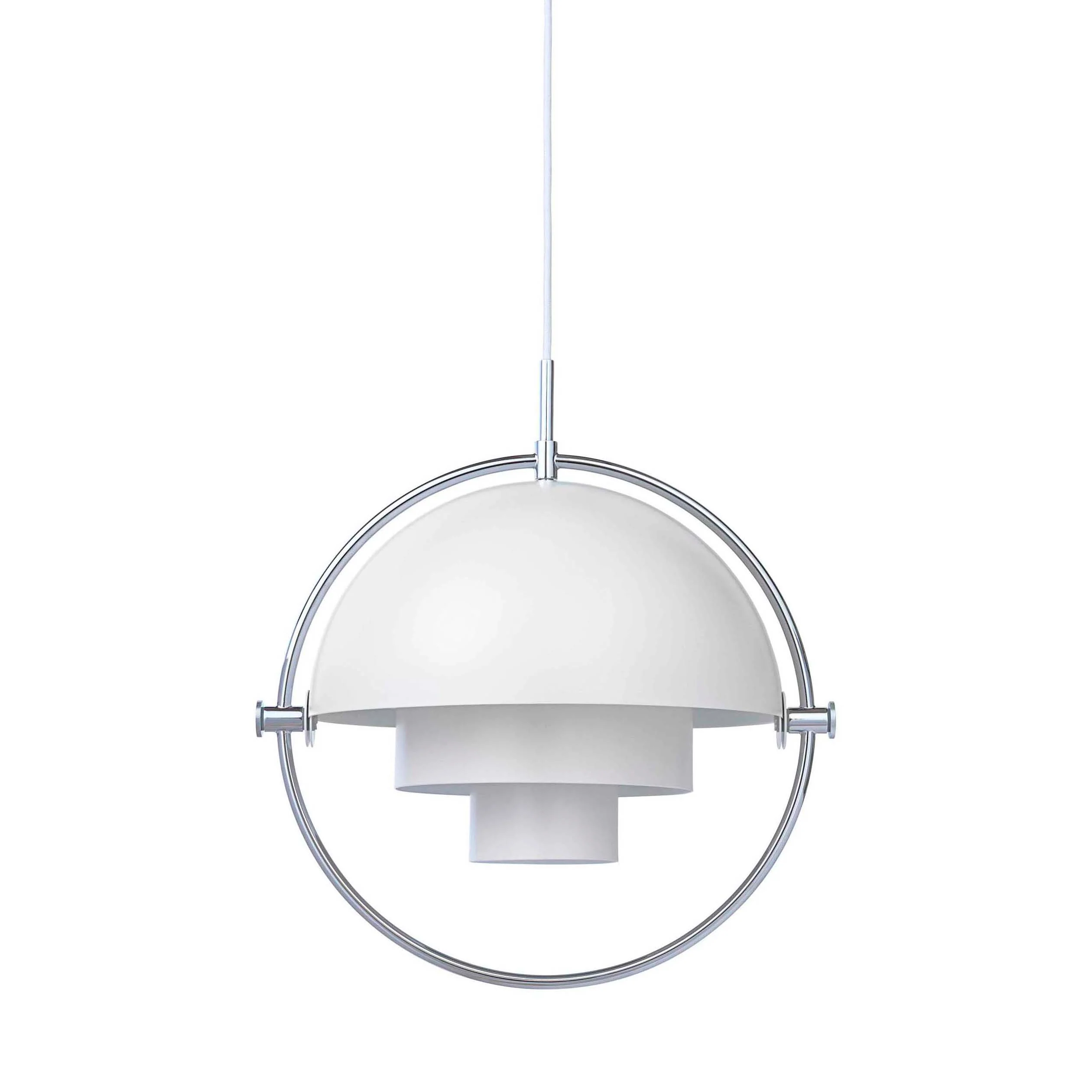 Multi-Lite Pendant Light - Image 10