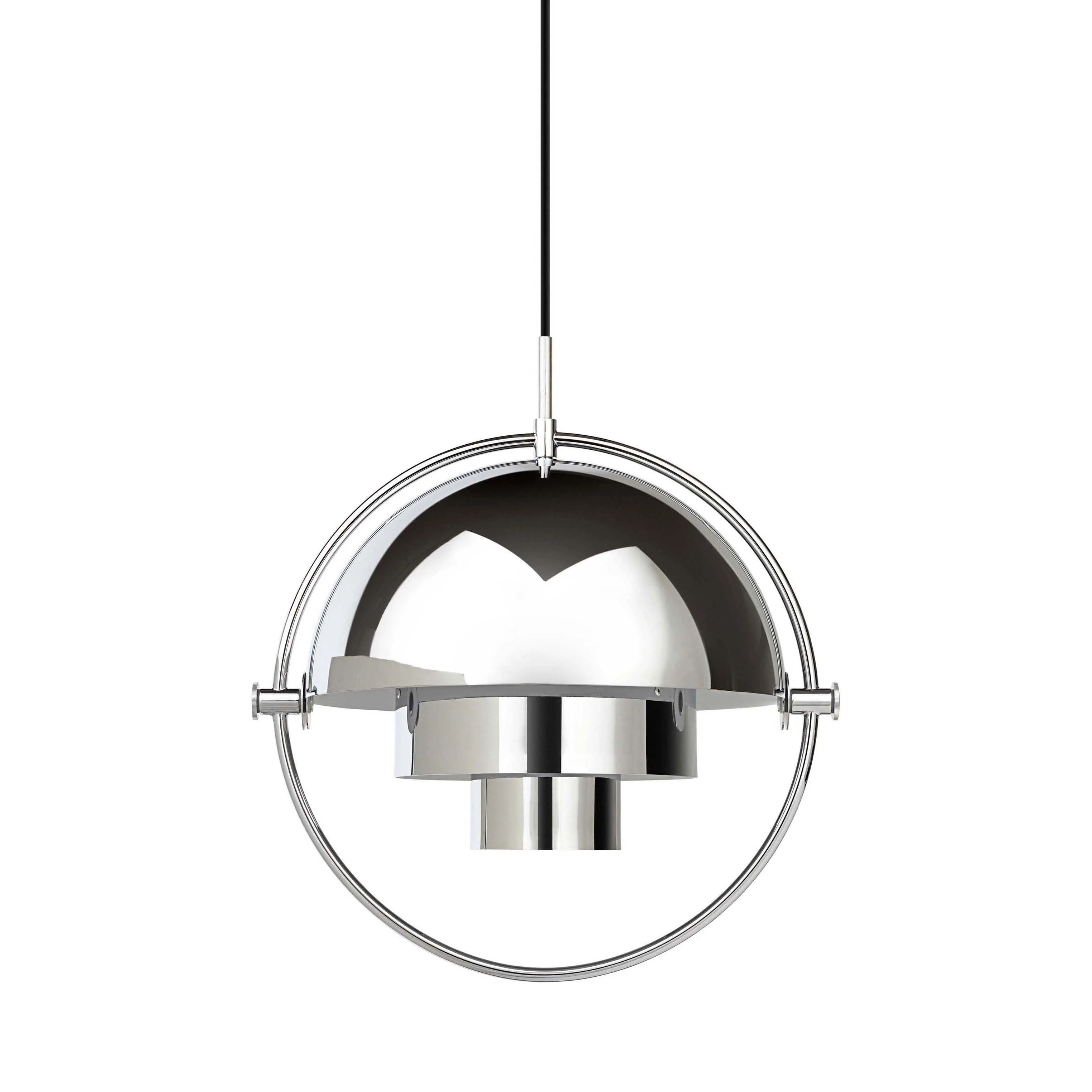 Multi-Lite Pendant Light - Image 21