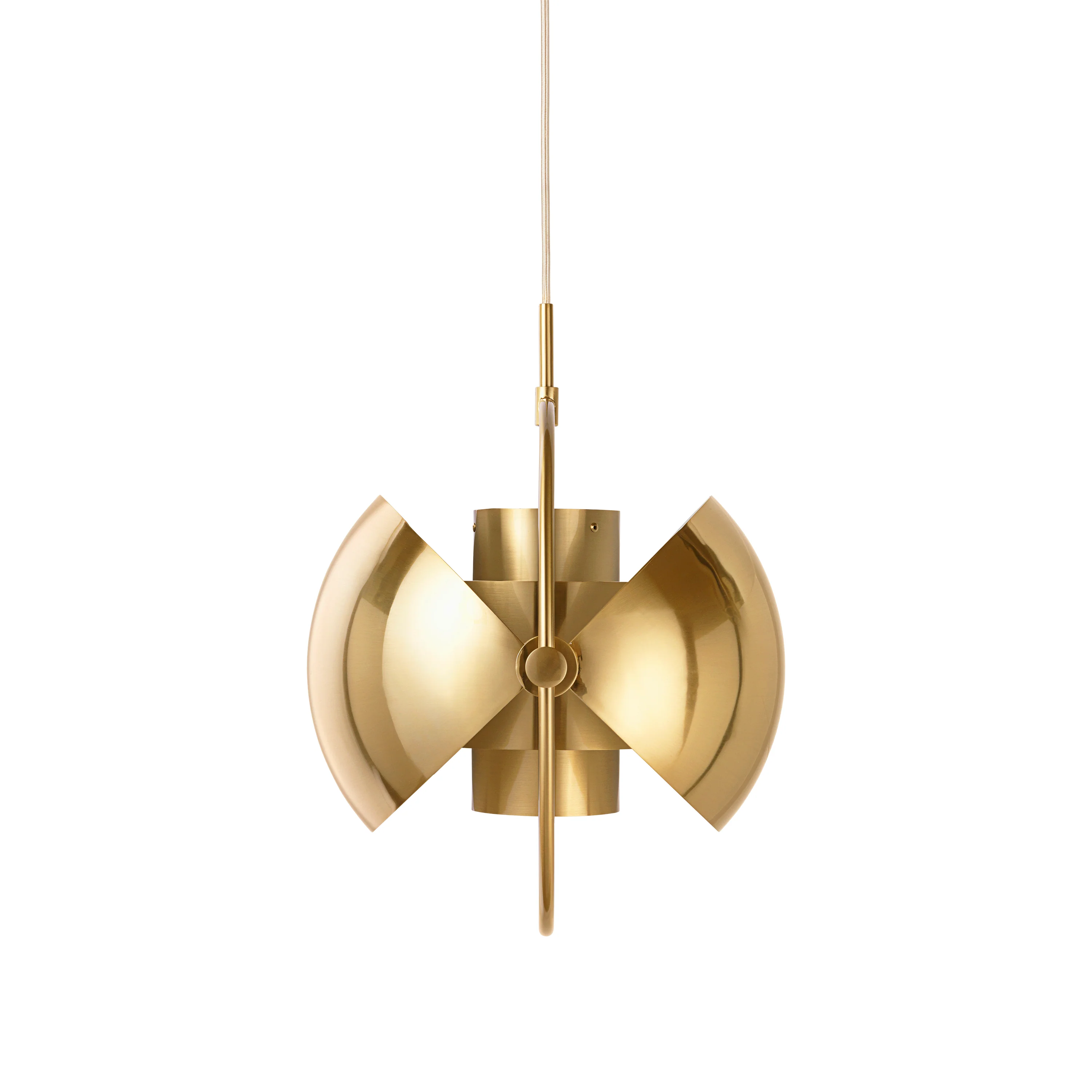 Multi-Lite Pendant Light - Image 25
