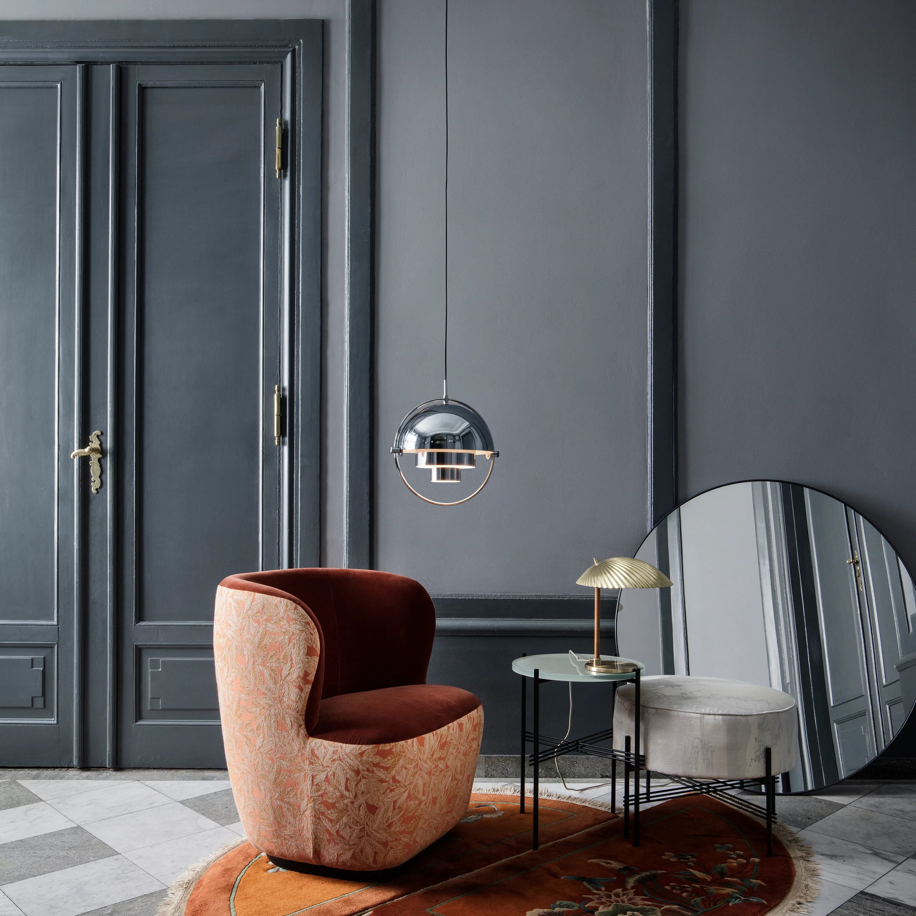 Multi-Lite Pendant Light - Image 31