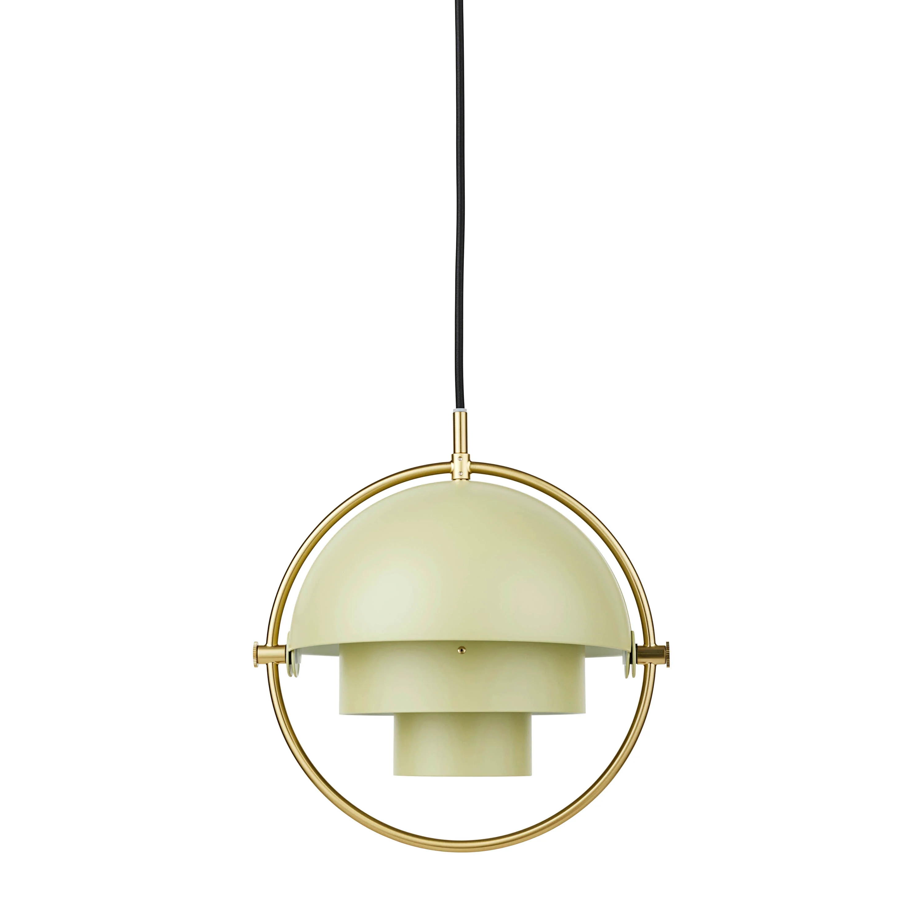 Multi-Lite Pendant Light - Image 40