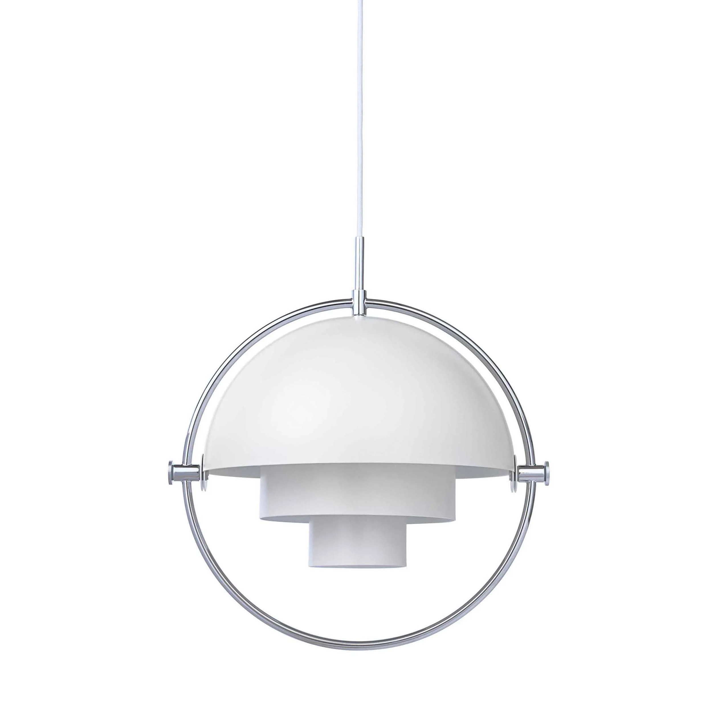 Multi-Lite Pendant Light - Image 41