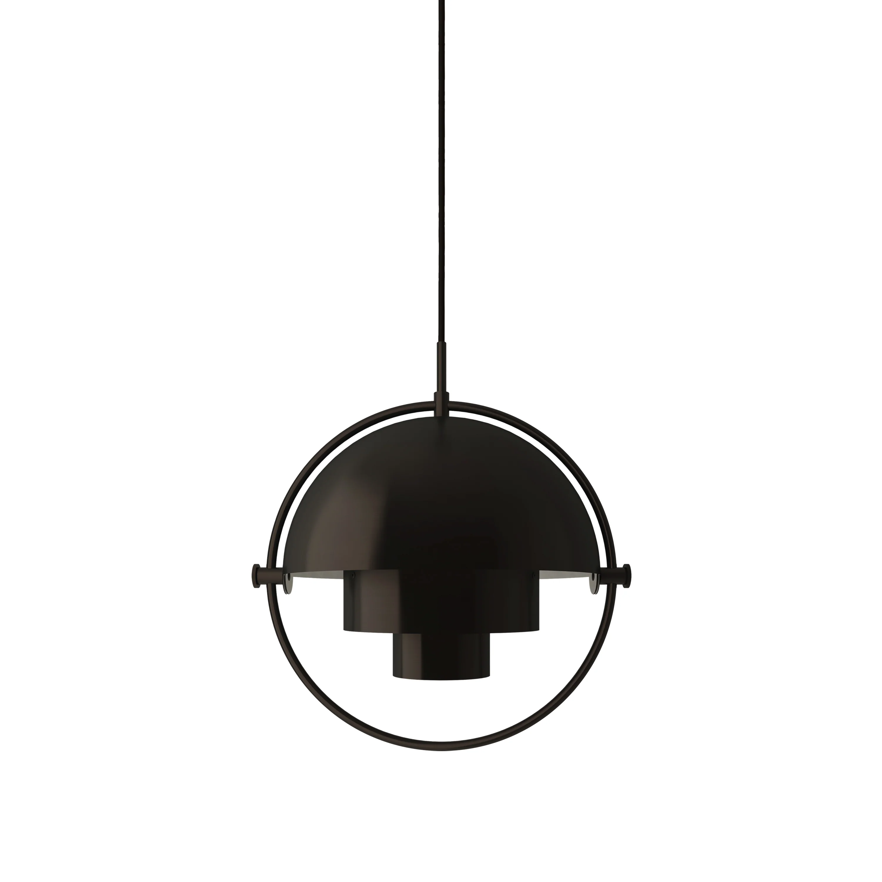 Multi-Lite Pendant Light - Image 42
