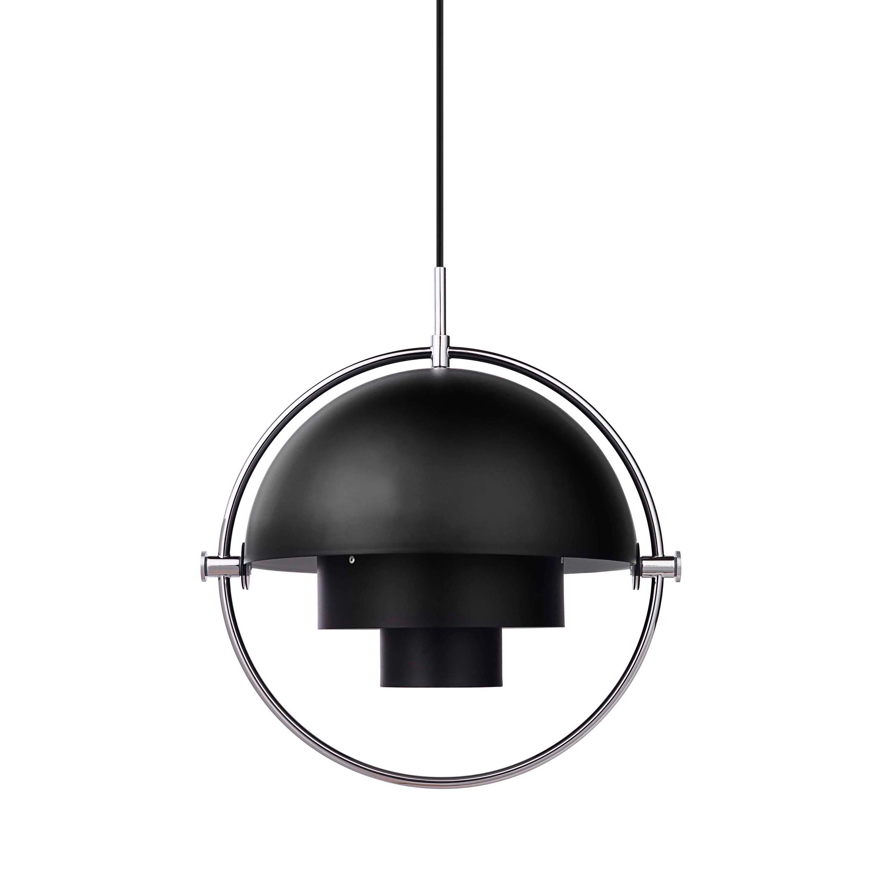 Multi-Lite Pendant Light - Image 8