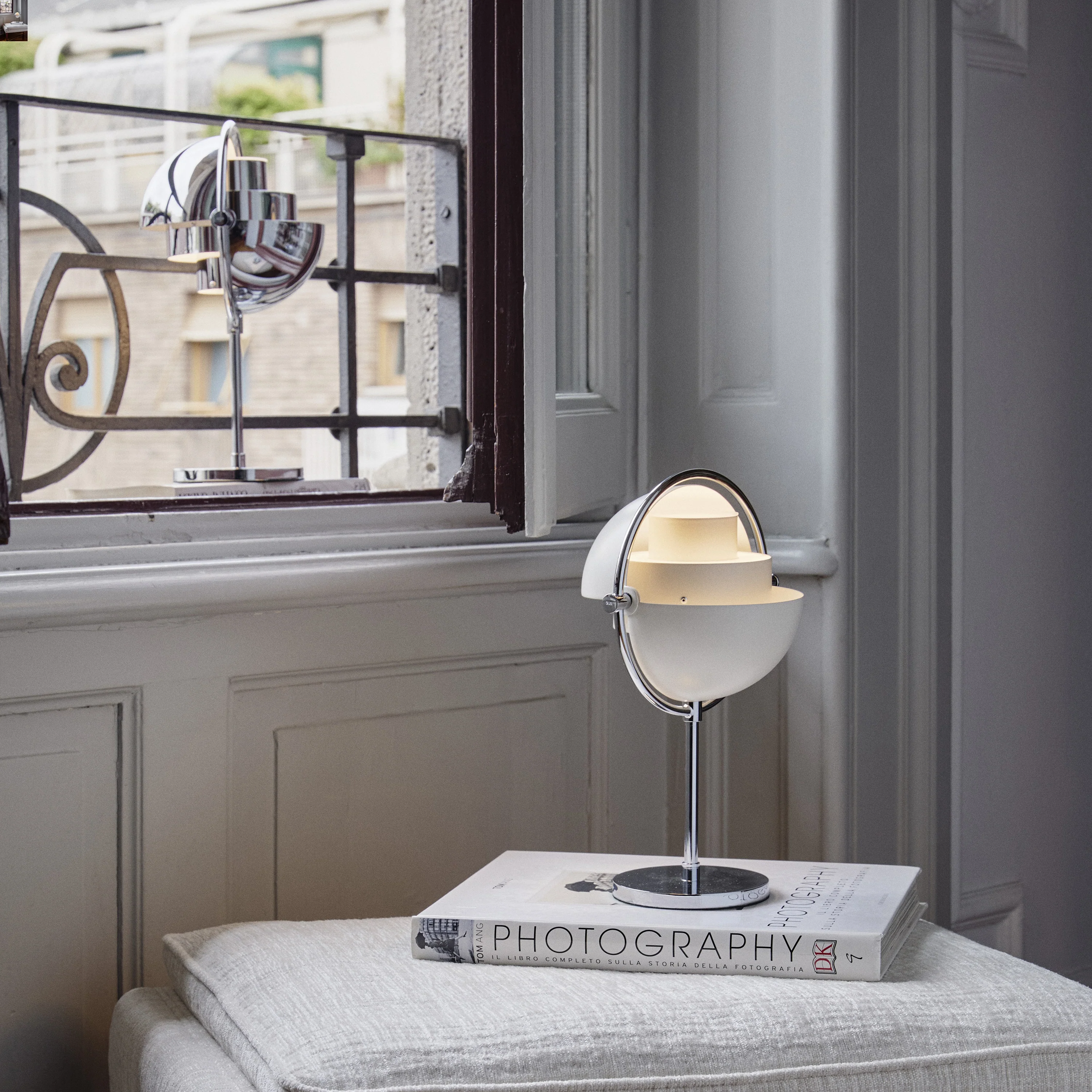Multi-Lite Portable Table Lamp - Image 3