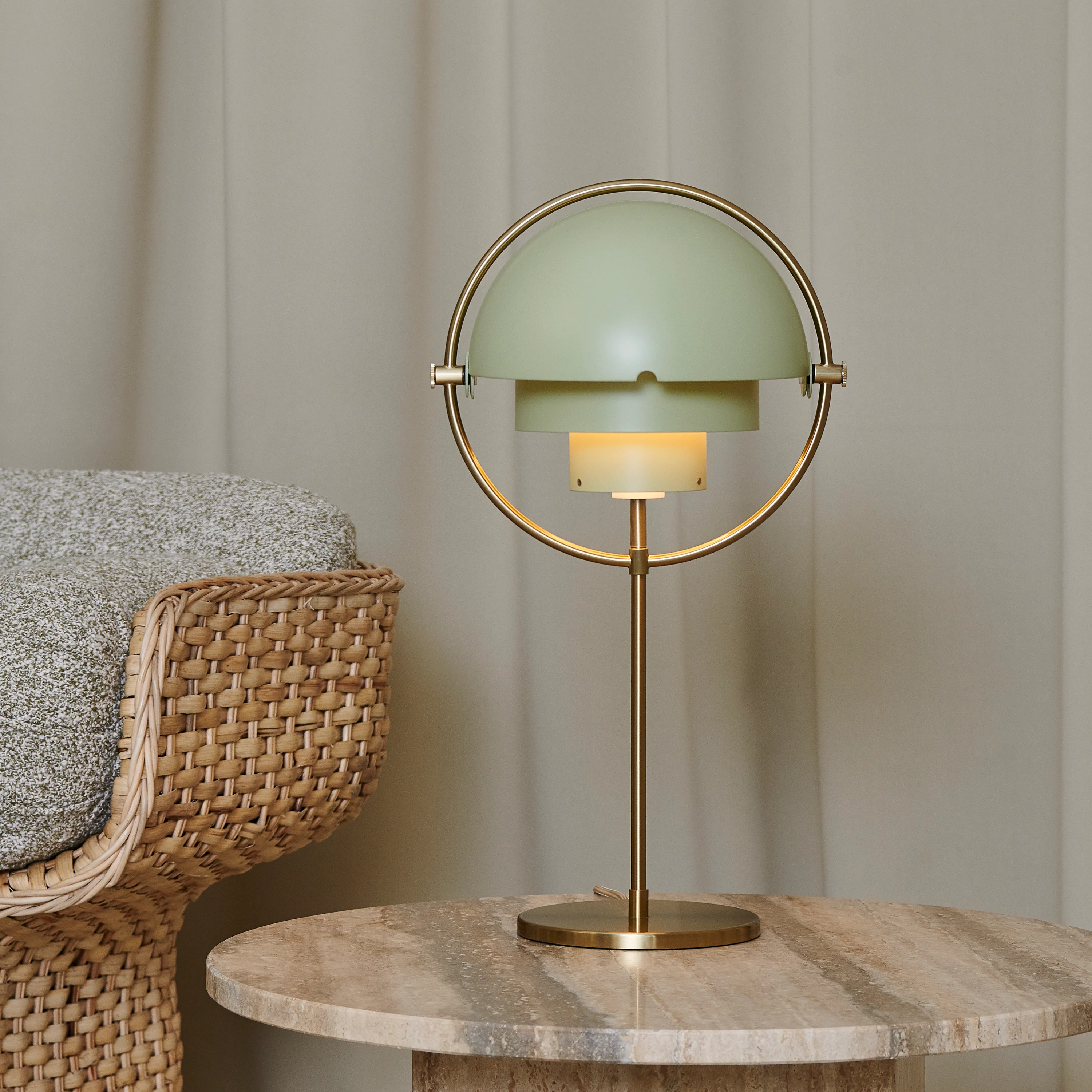 Multi-Lite Table Lamp - Image 12