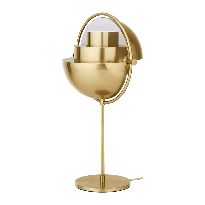 Multi-Lite Table Lamp - Image 5