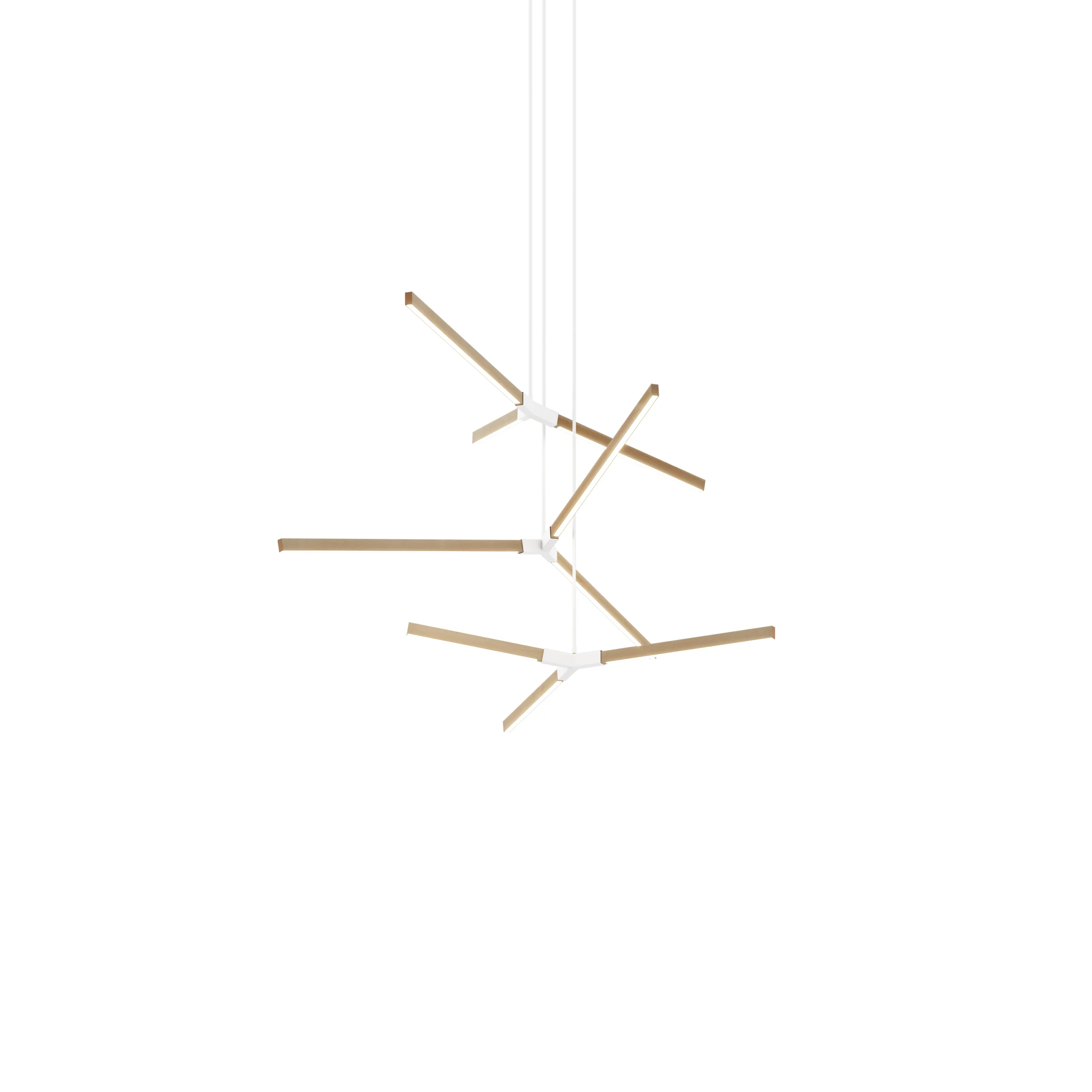 Multiple Bough Pendant Light - Image 67