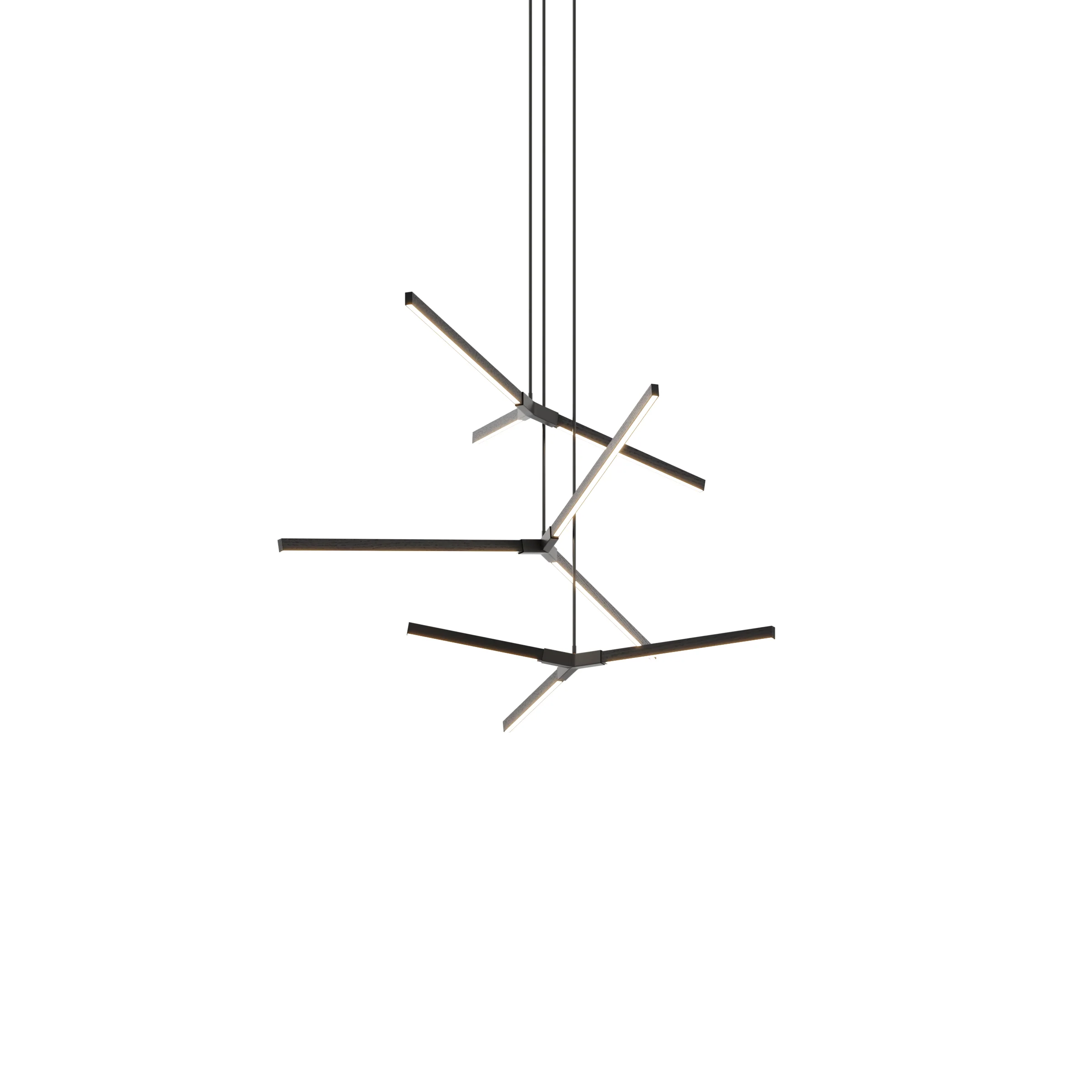 Multiple Bough Pendant Light - Image 72