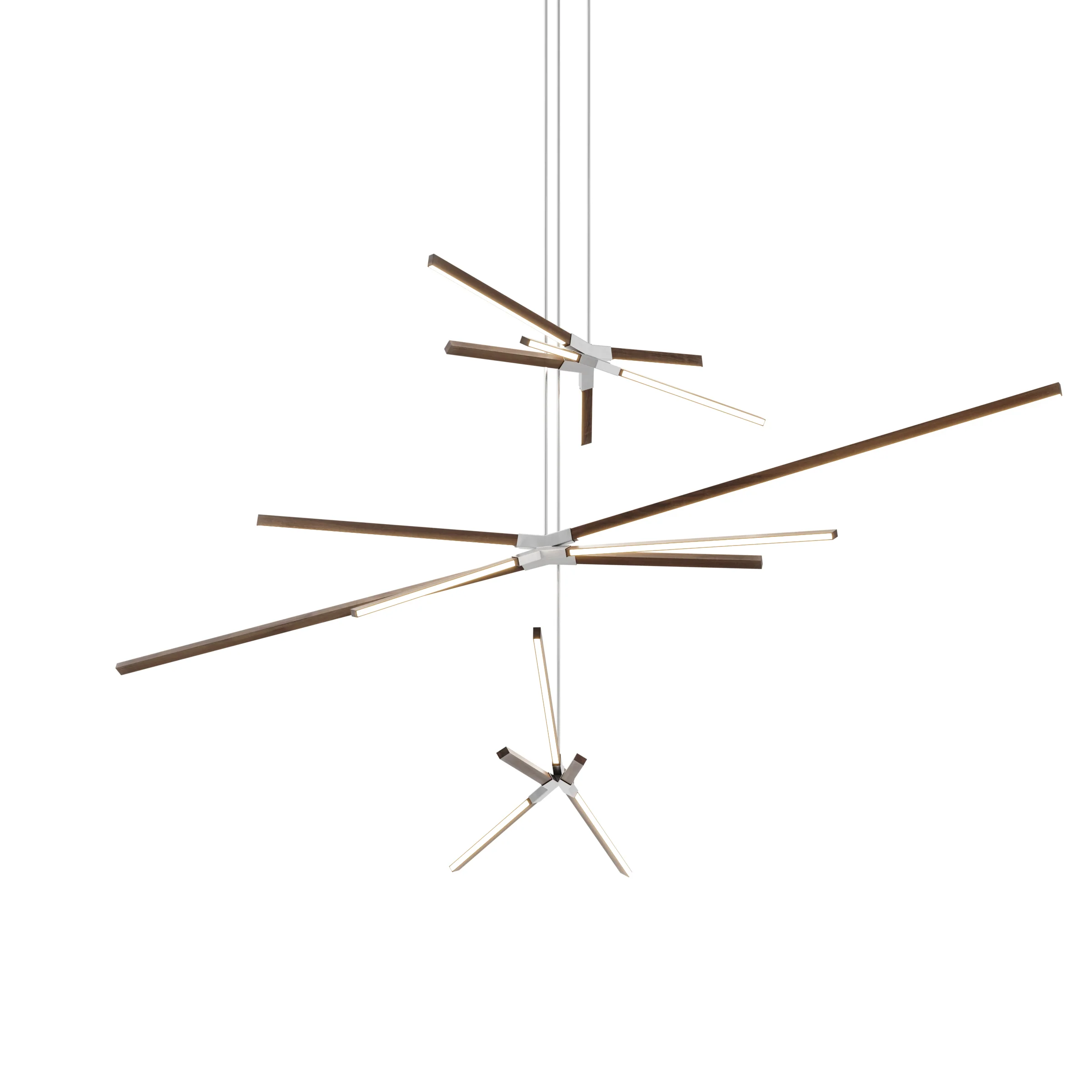 Multiple Skybang Pendant Light - Image 13