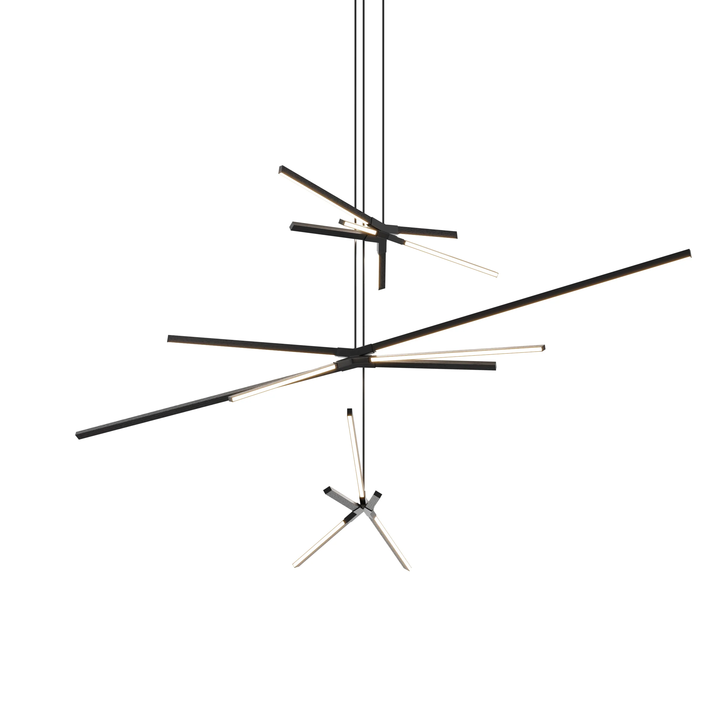 Multiple Skybang Pendant Light - Image 22