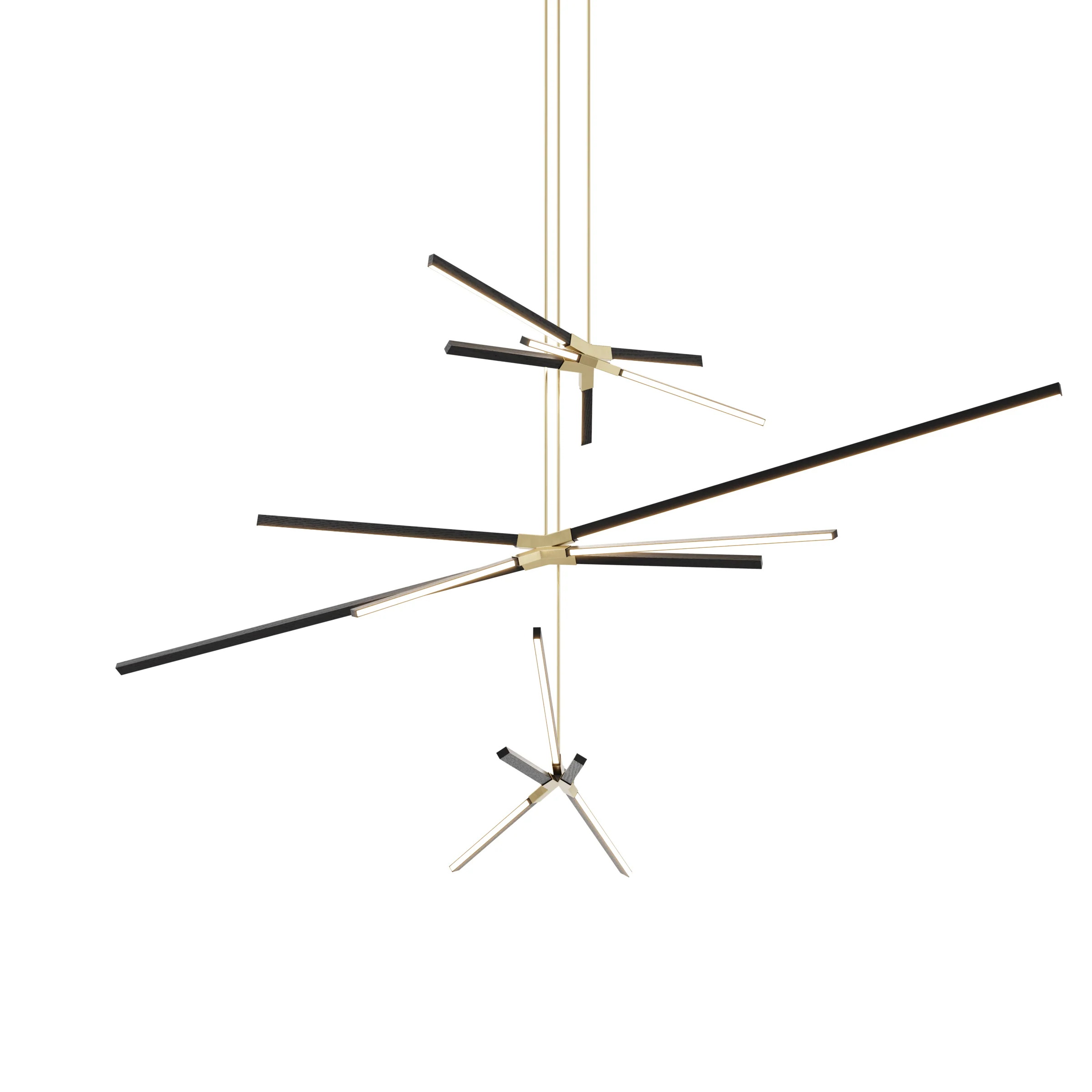 Multiple Skybang Pendant Light - Image 23