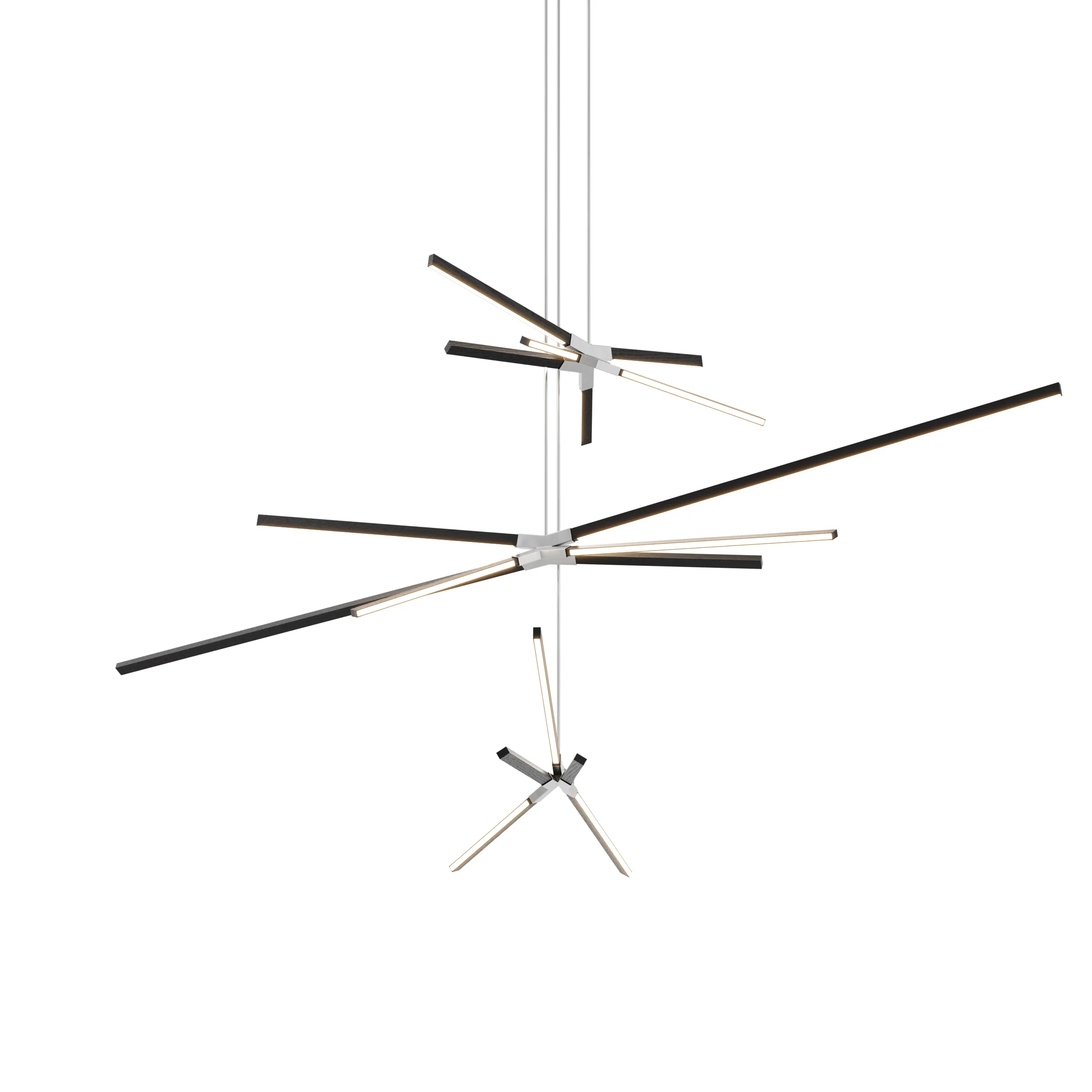 Multiple Skybang Pendant Light - Image 25
