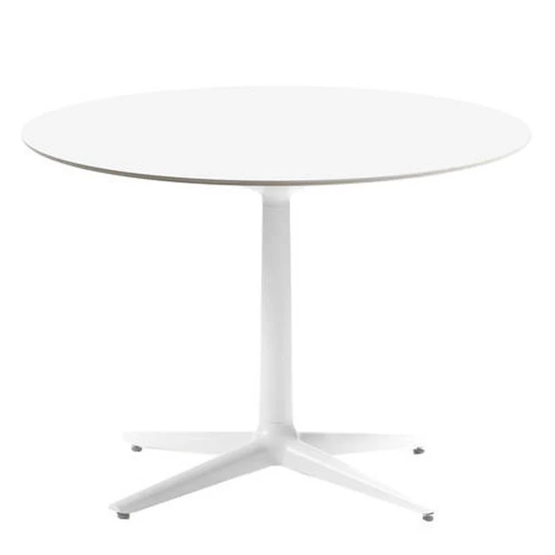 Multiplo Round Cafe Table - Image 4