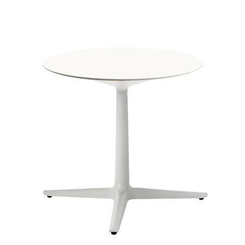 Multiplo Round Cafe Table - Image 9