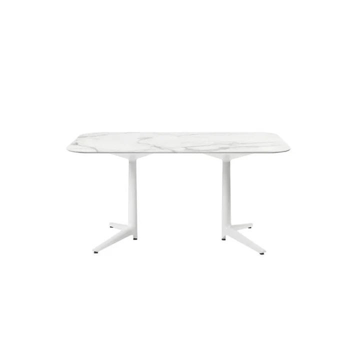 Multiplo XL Rectangular Dining Table - Image 2