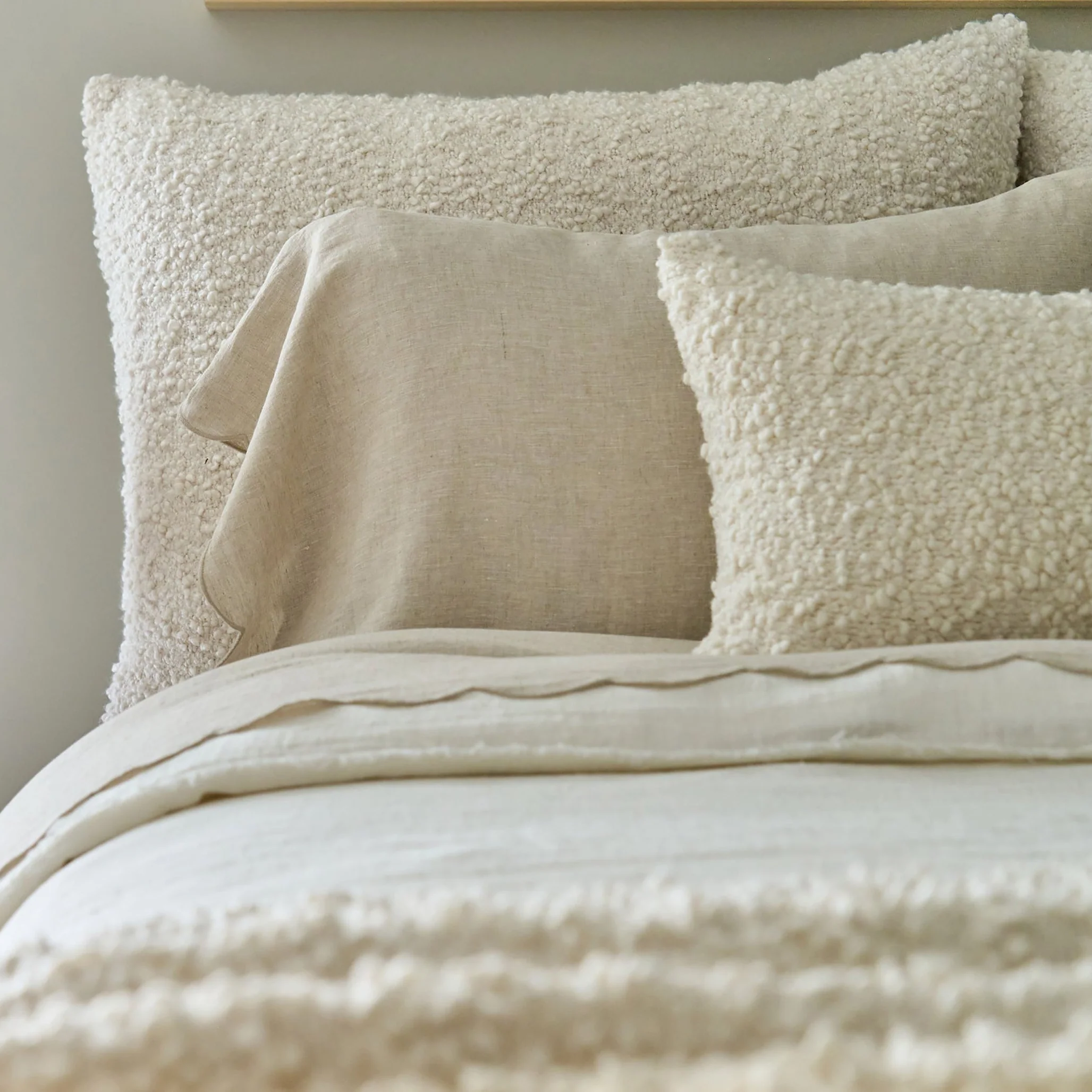 Murphy Big Pillow with Insert - Image 9