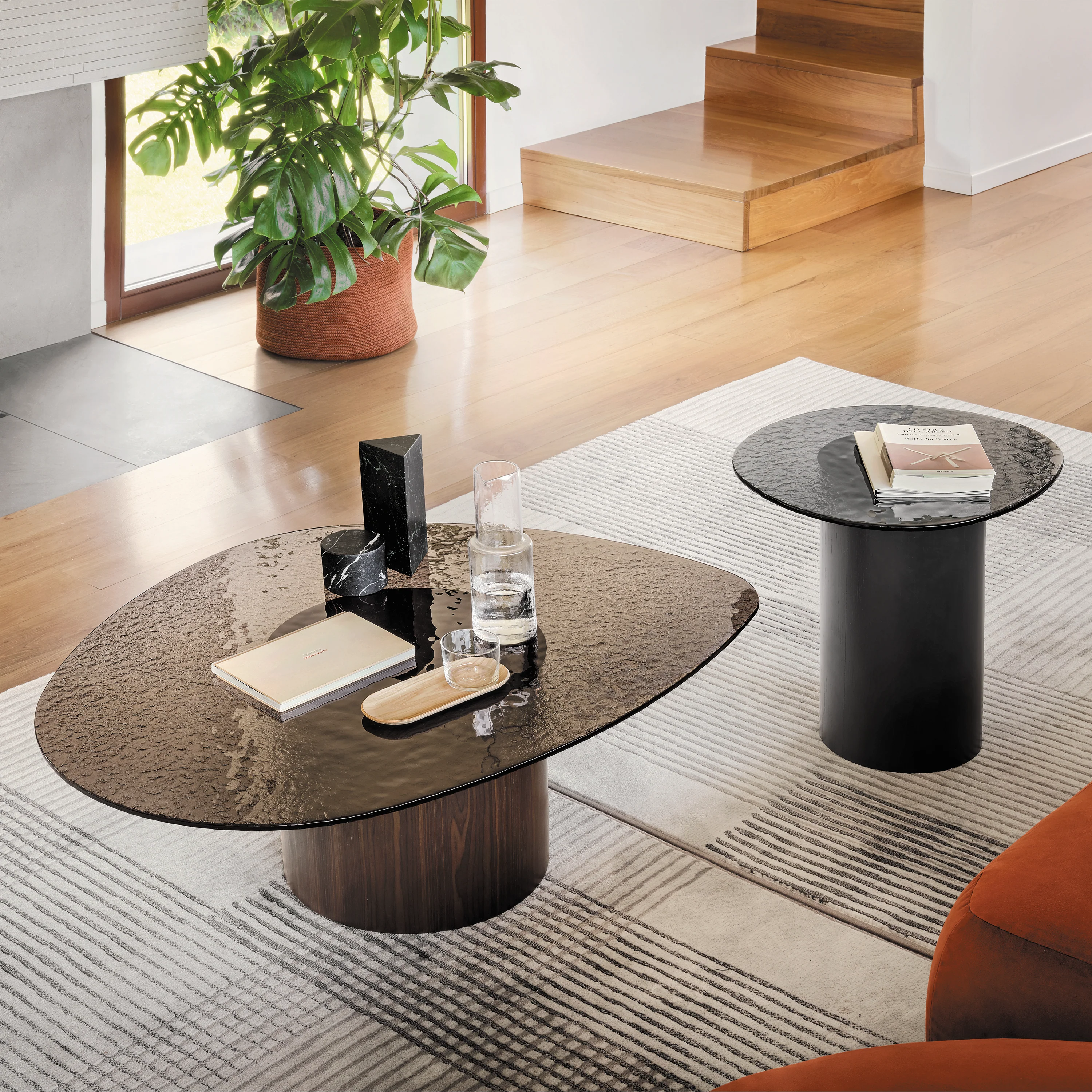 Mushroom Coffee Table - Image 3