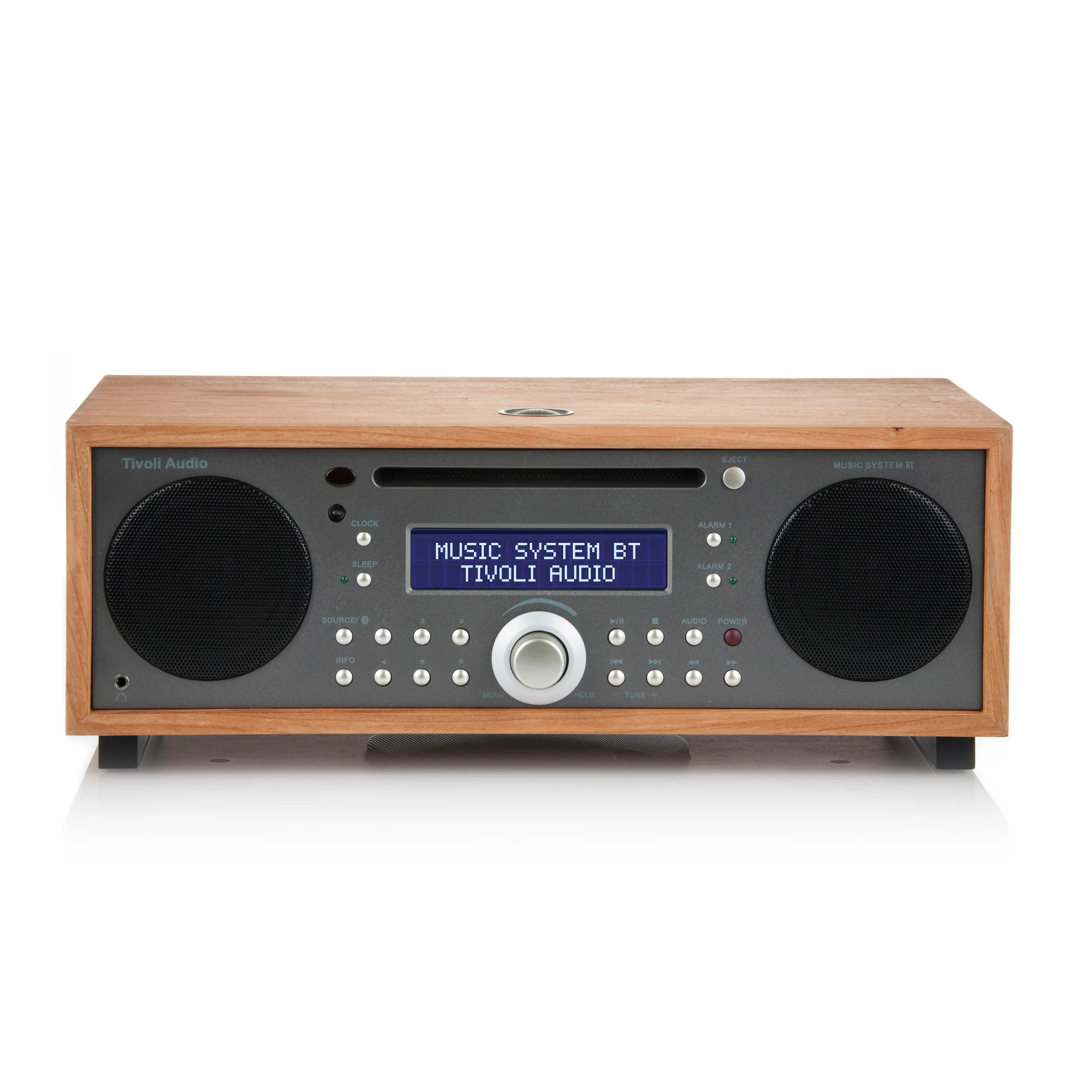 Music System BT - Image 8