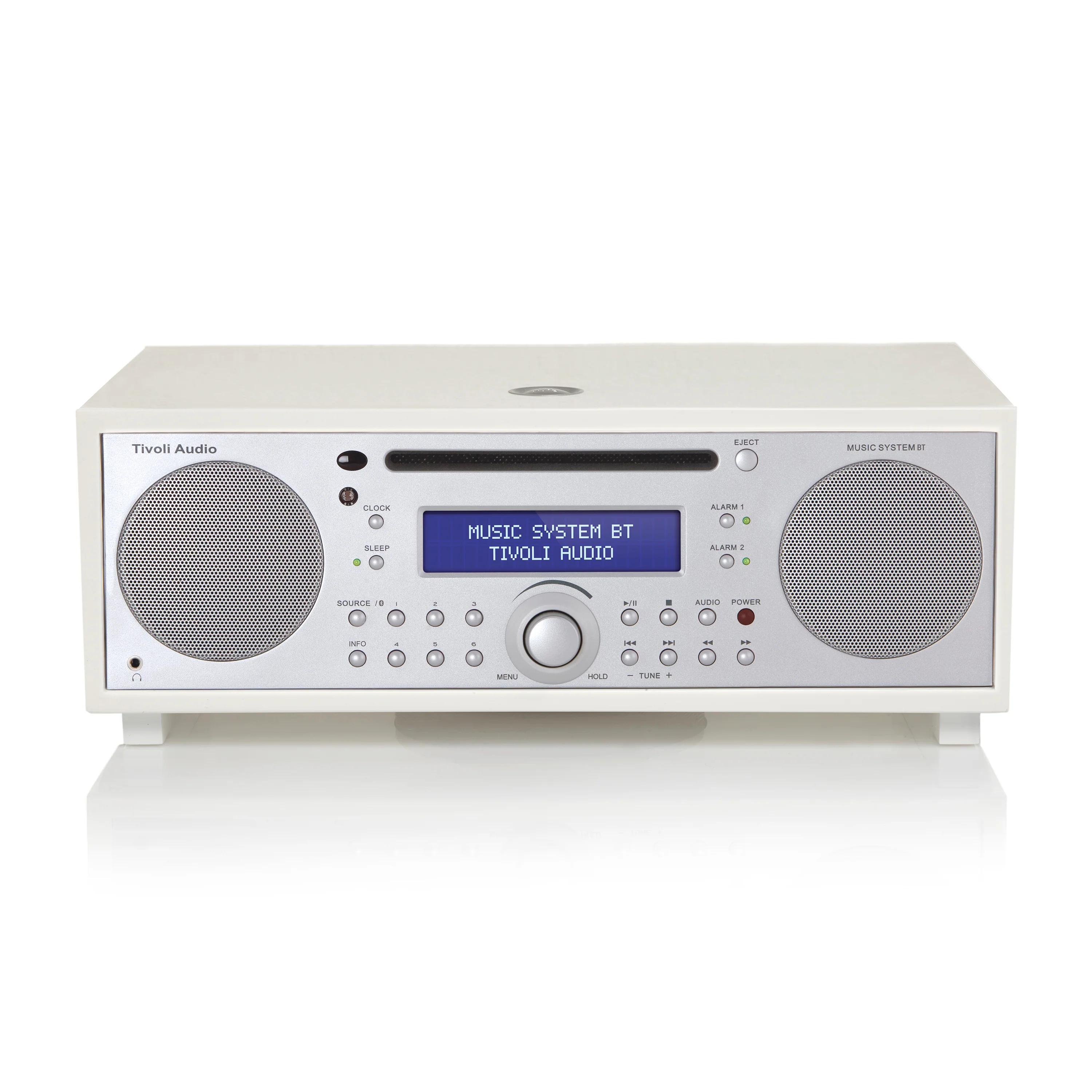 Music System BT - Image 9