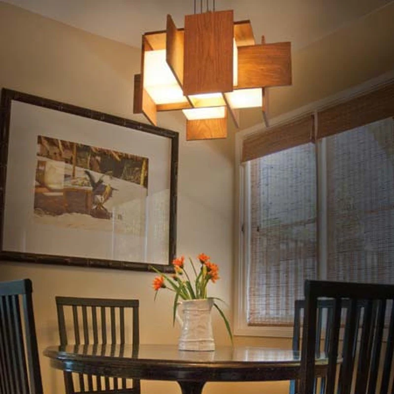 Muto Pendant Light - Image 4