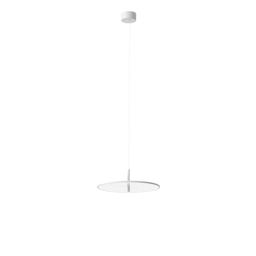 My Circuit Disc Pendant Light