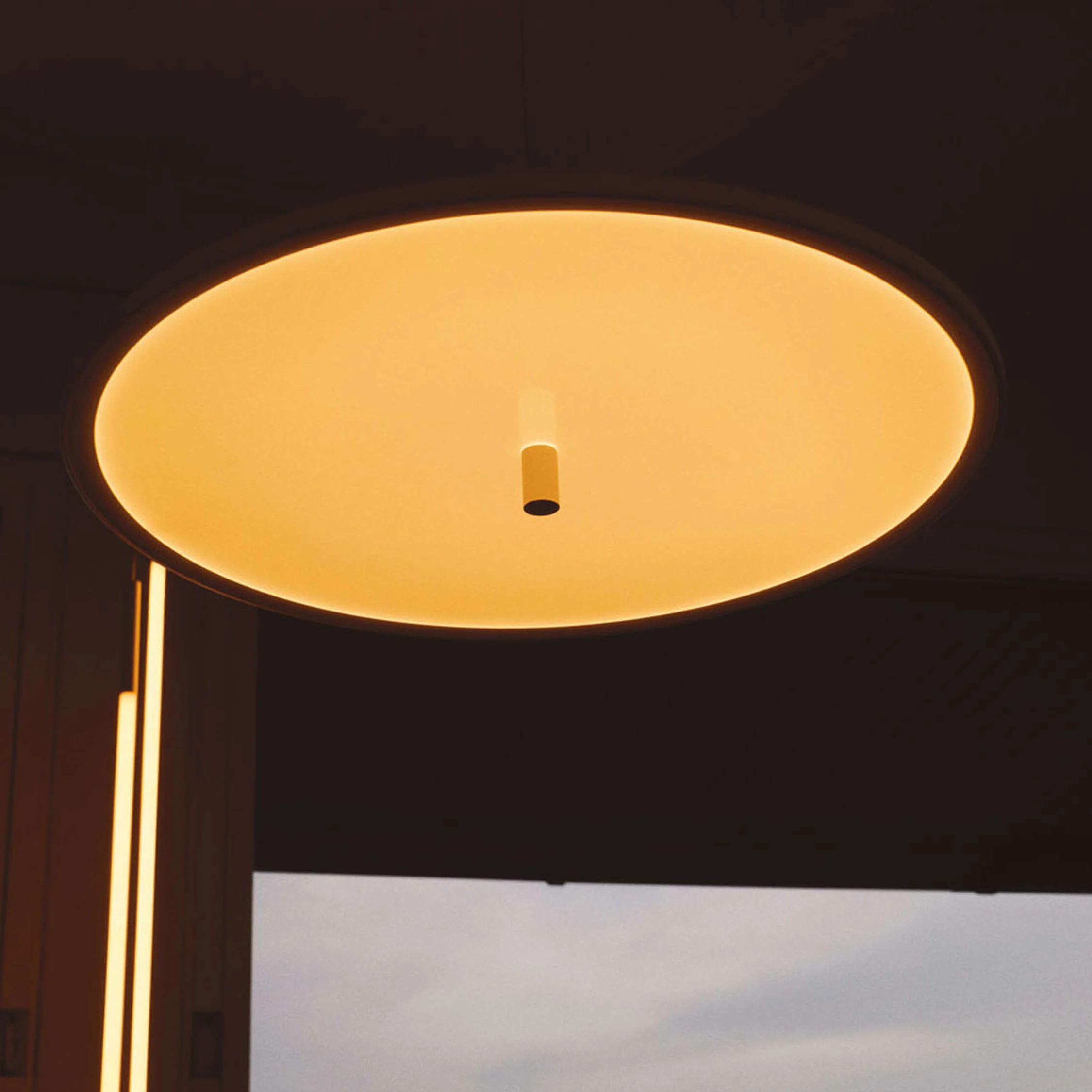 My Circuit Disc Pendant Light - Image 5