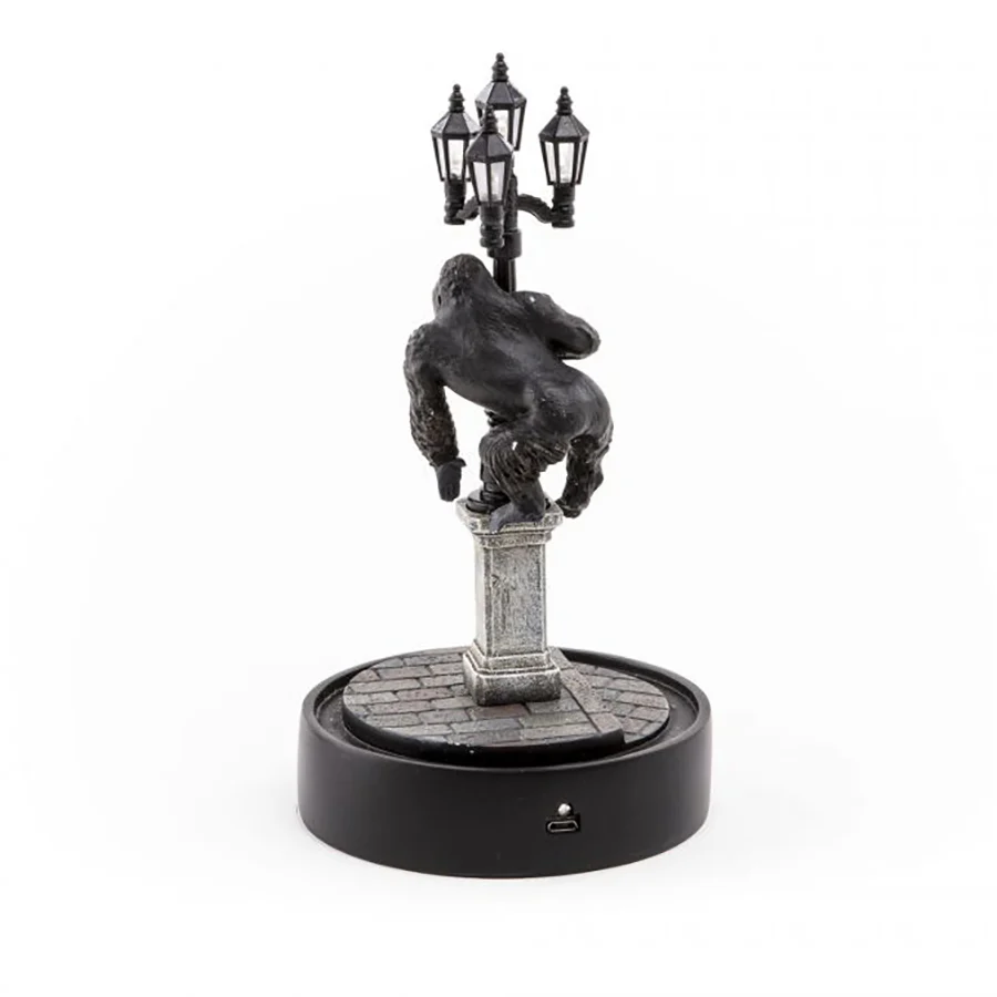 My Little Kong Table Lamp - Image 3