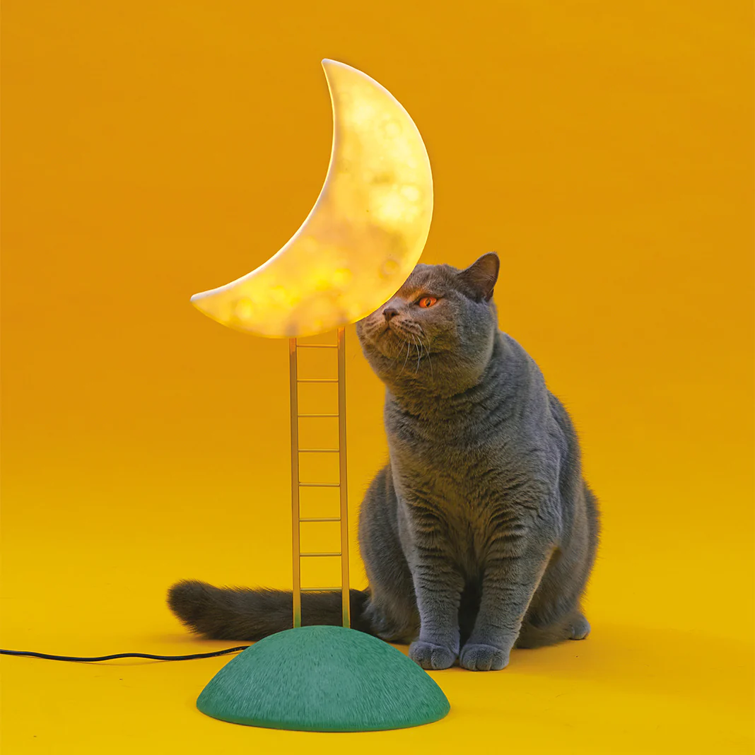My Secret Place Table Lamp - Image 6