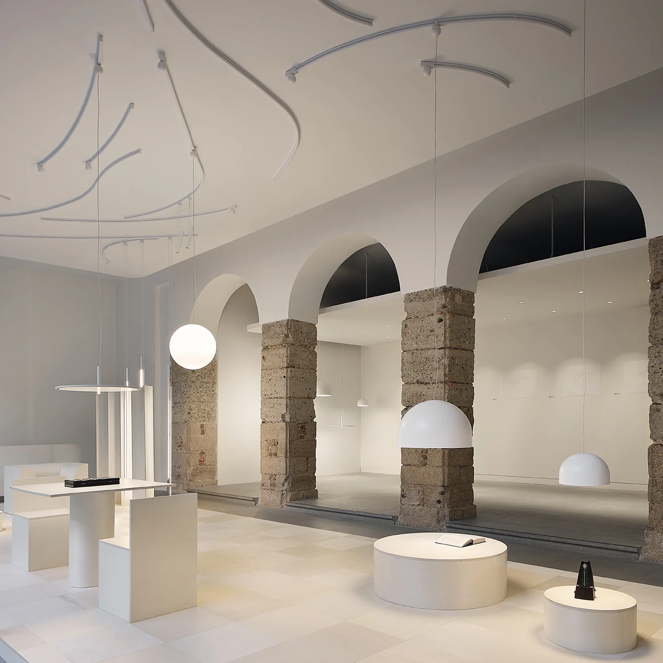 My Sphere Pendant Light - Image 4