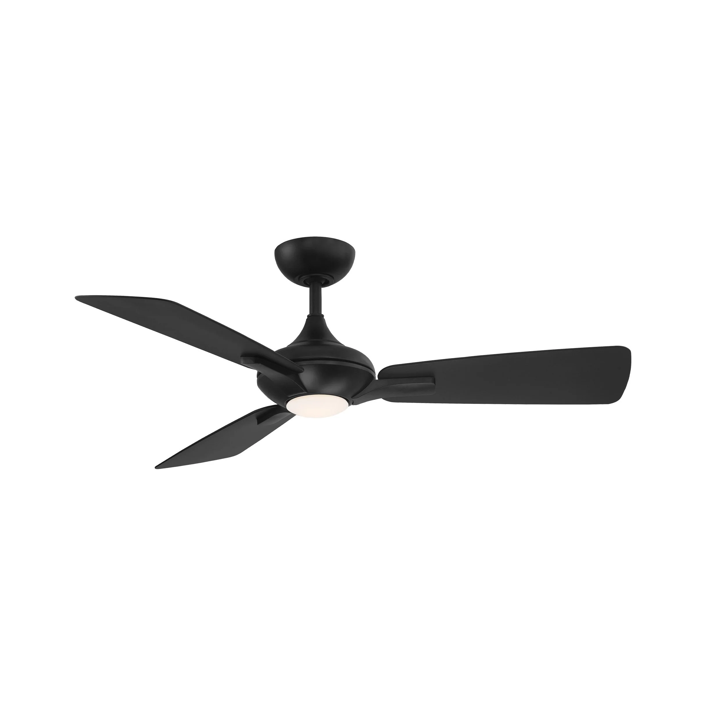 Mykonos Indoor/Outdoor LED Smart Ceiling Fan - Image 7