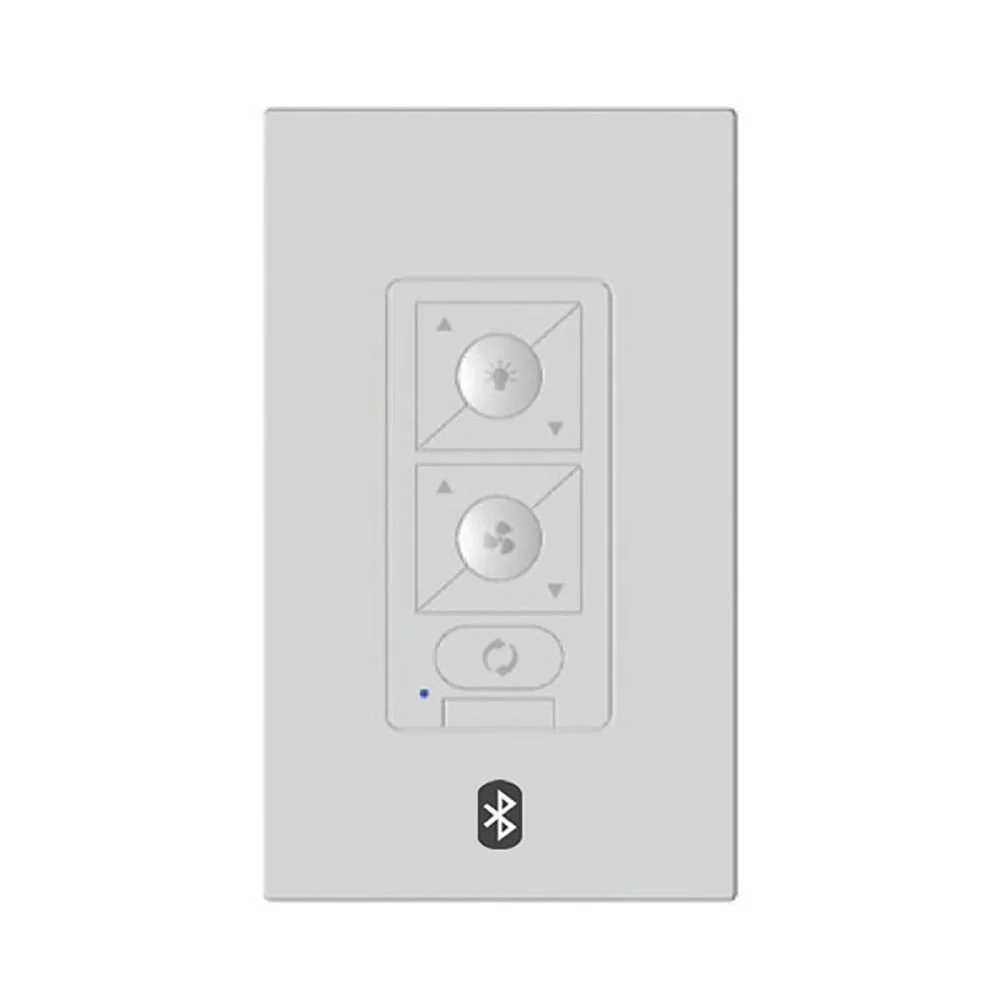 Mykonos Indoor/Outdoor LED Smart Ceiling Fan - Image 9