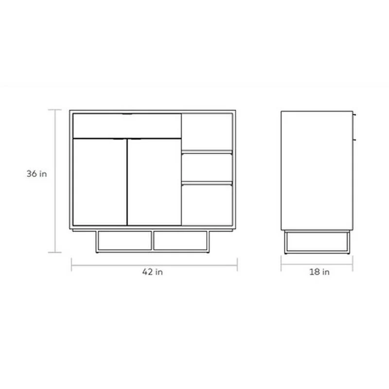 Myles Cabinet - Image 4