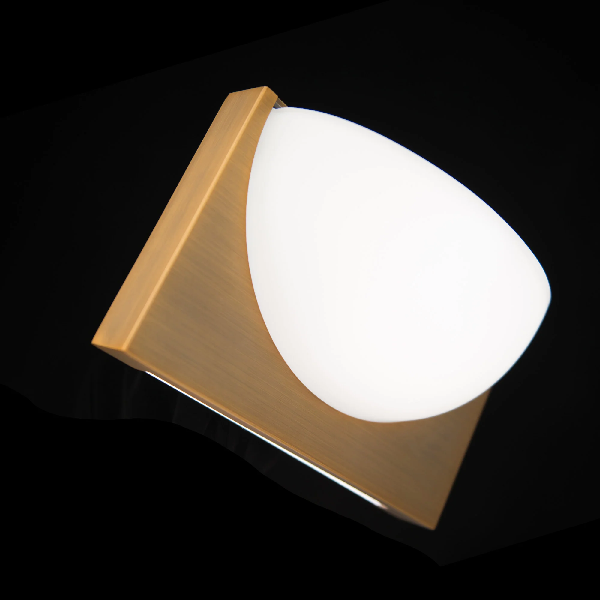 Mylie LED Wall Sconce - Image 4