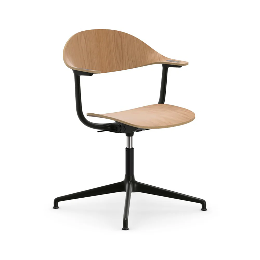 Mynt Plywood Task Chair - Image 15