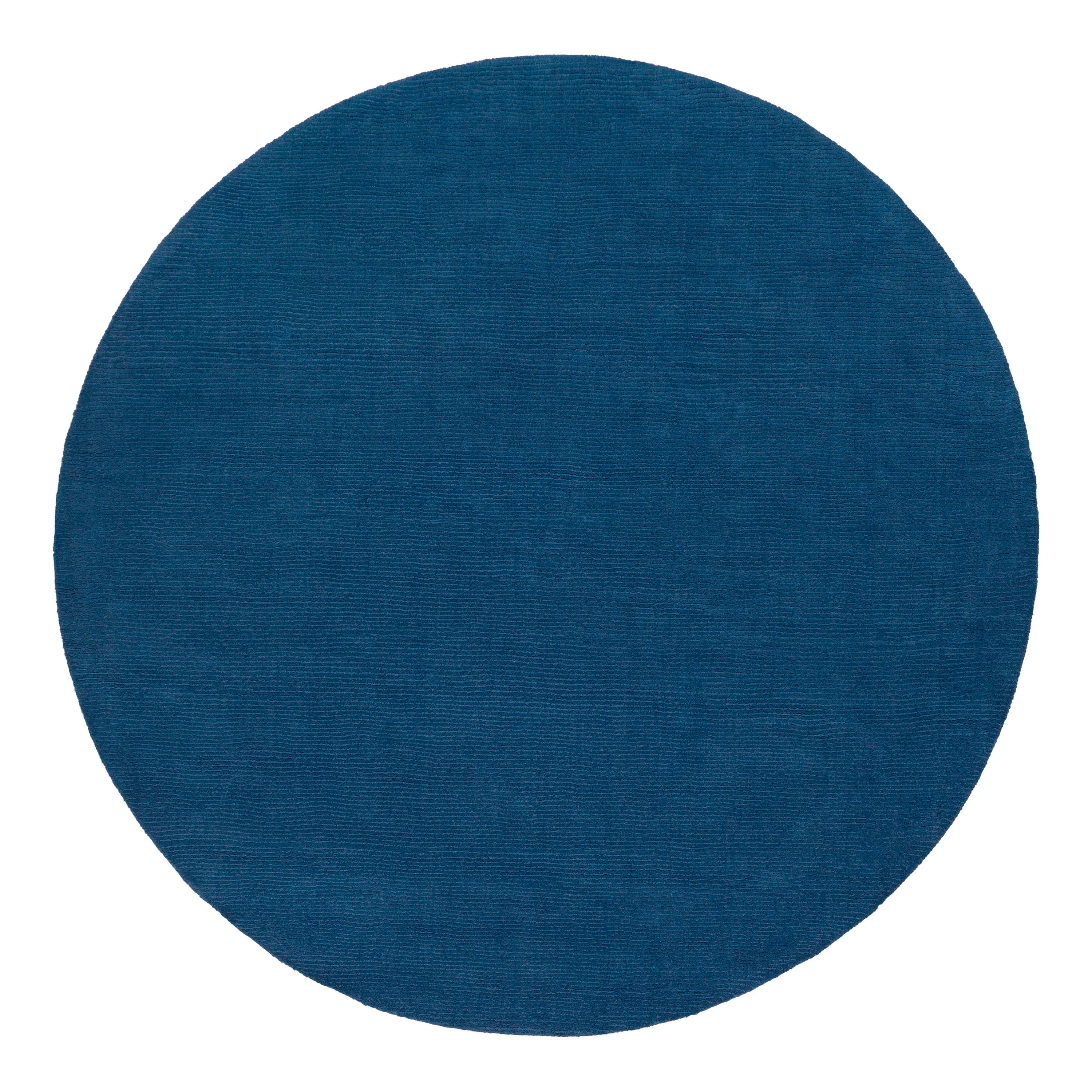 Mystique Round Rug 6 - Image 6