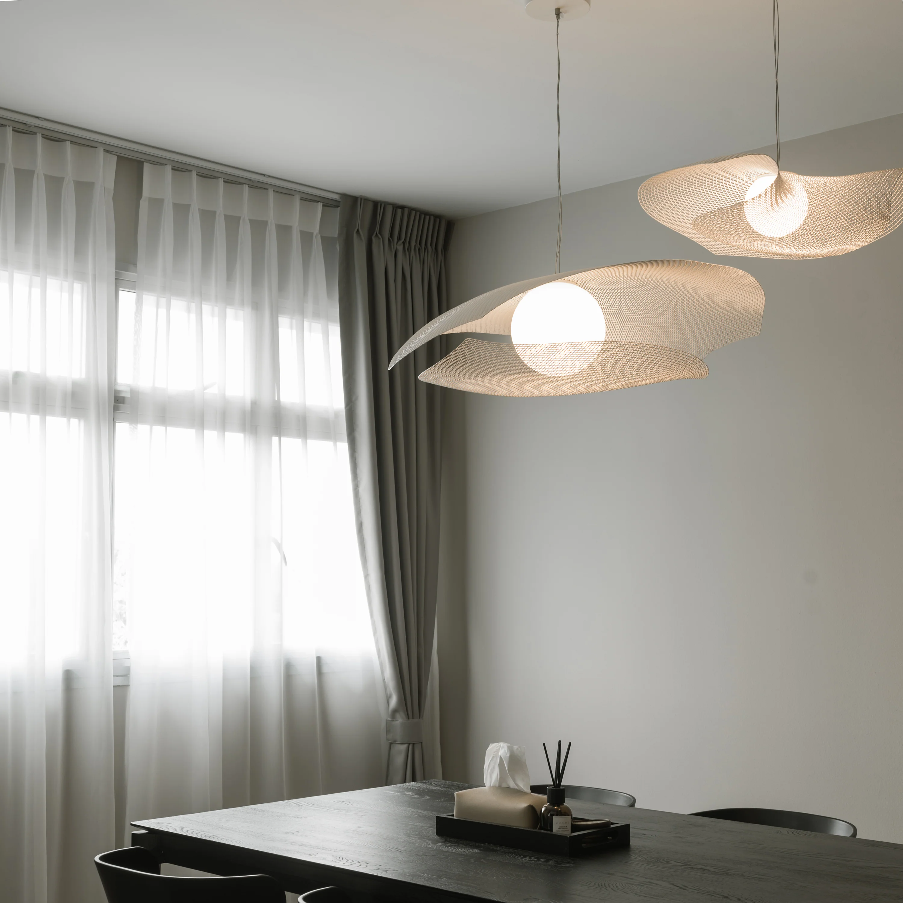 Mytilus LED Pendant Light - Image 9