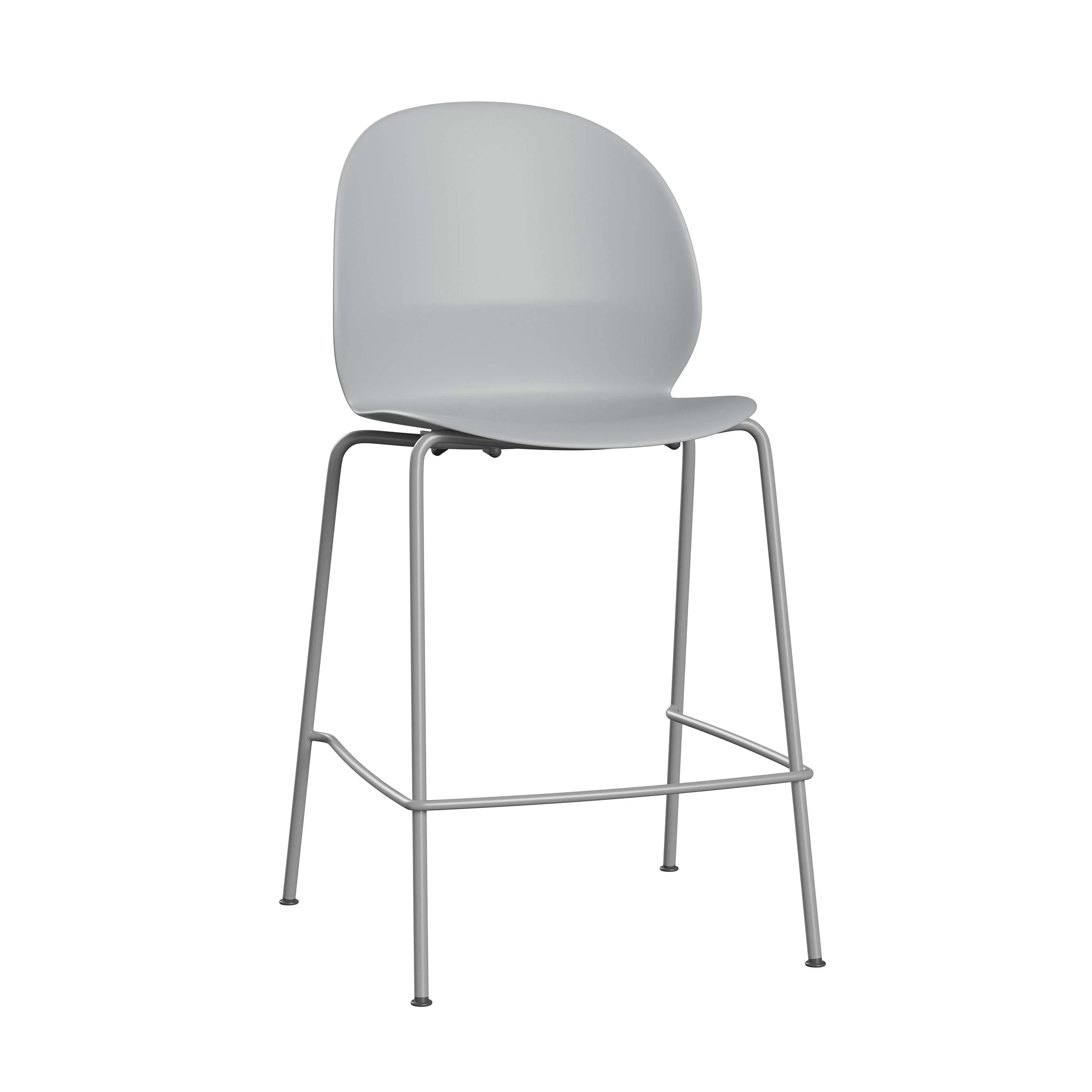 N02 Recycle Stacking Bar and Counter Stool - Image 17