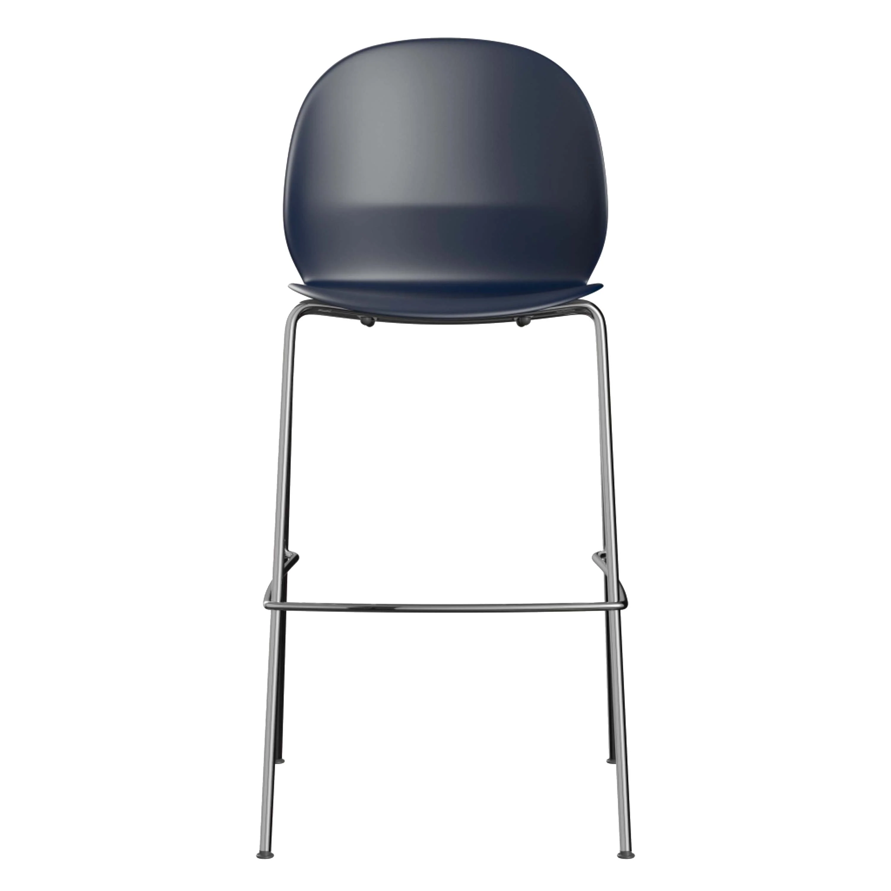 N02 Recycle Stacking Bar and Counter Stool - Image 28