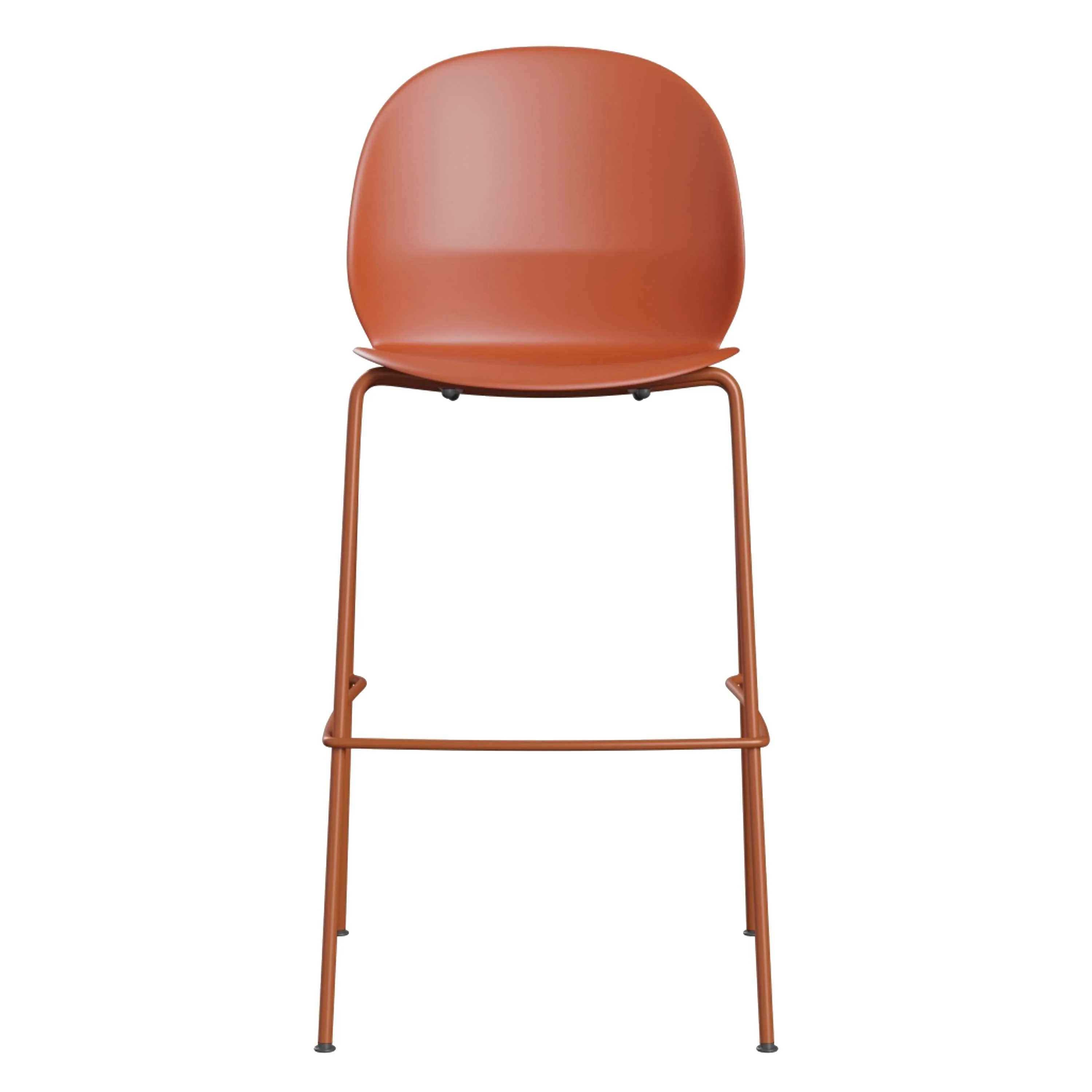 N02 Recycle Stacking Bar and Counter Stool - Image 31