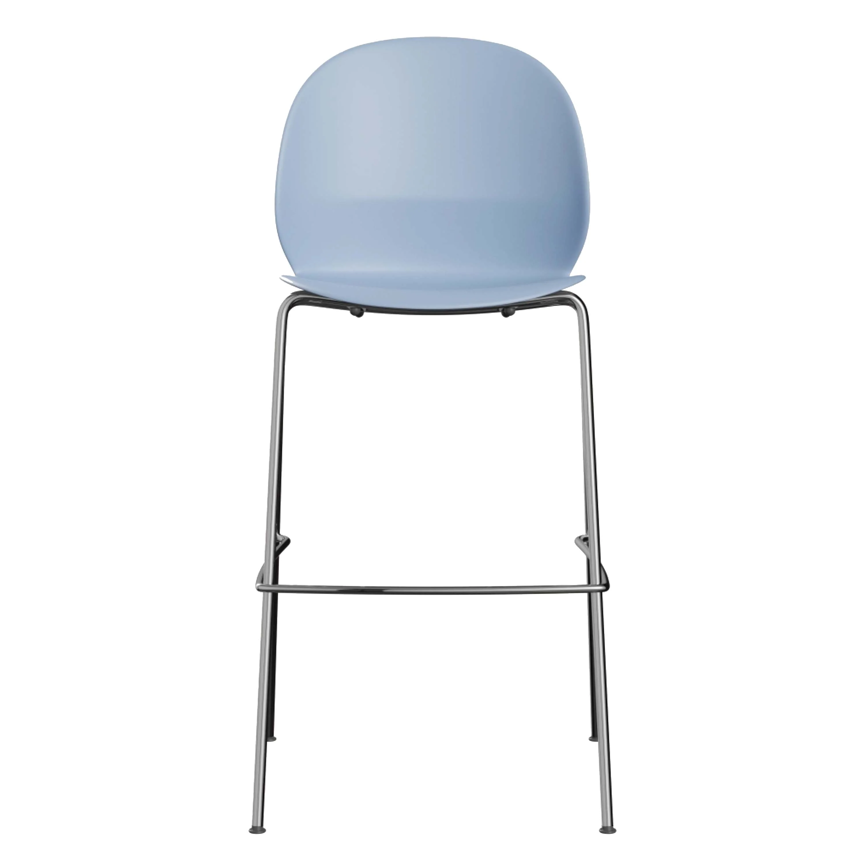 N02 Recycle Stacking Bar and Counter Stool - Image 36