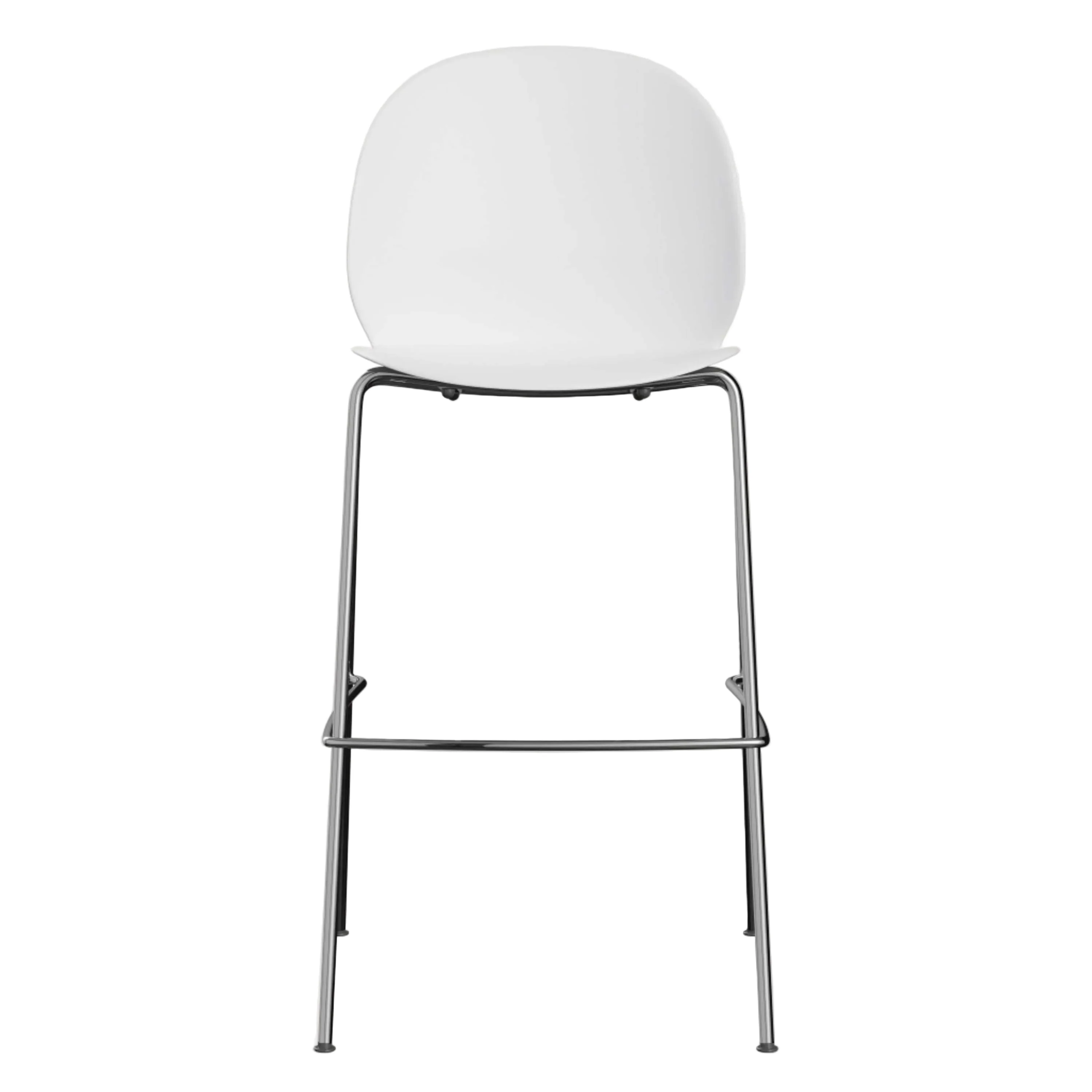 N02 Recycle Stacking Bar and Counter Stool - Image 38