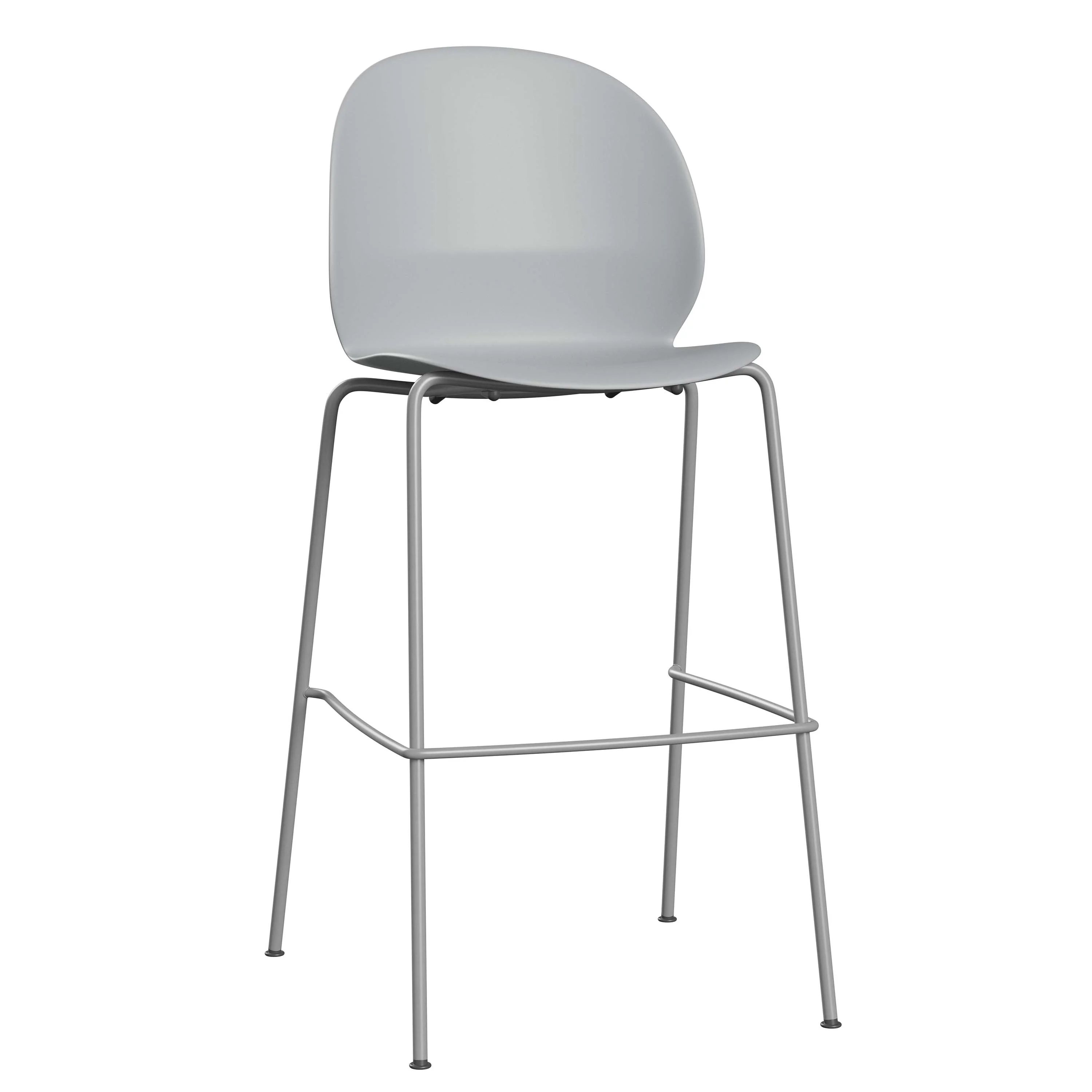 N02 Recycle Stacking Bar and Counter Stool - Image 41